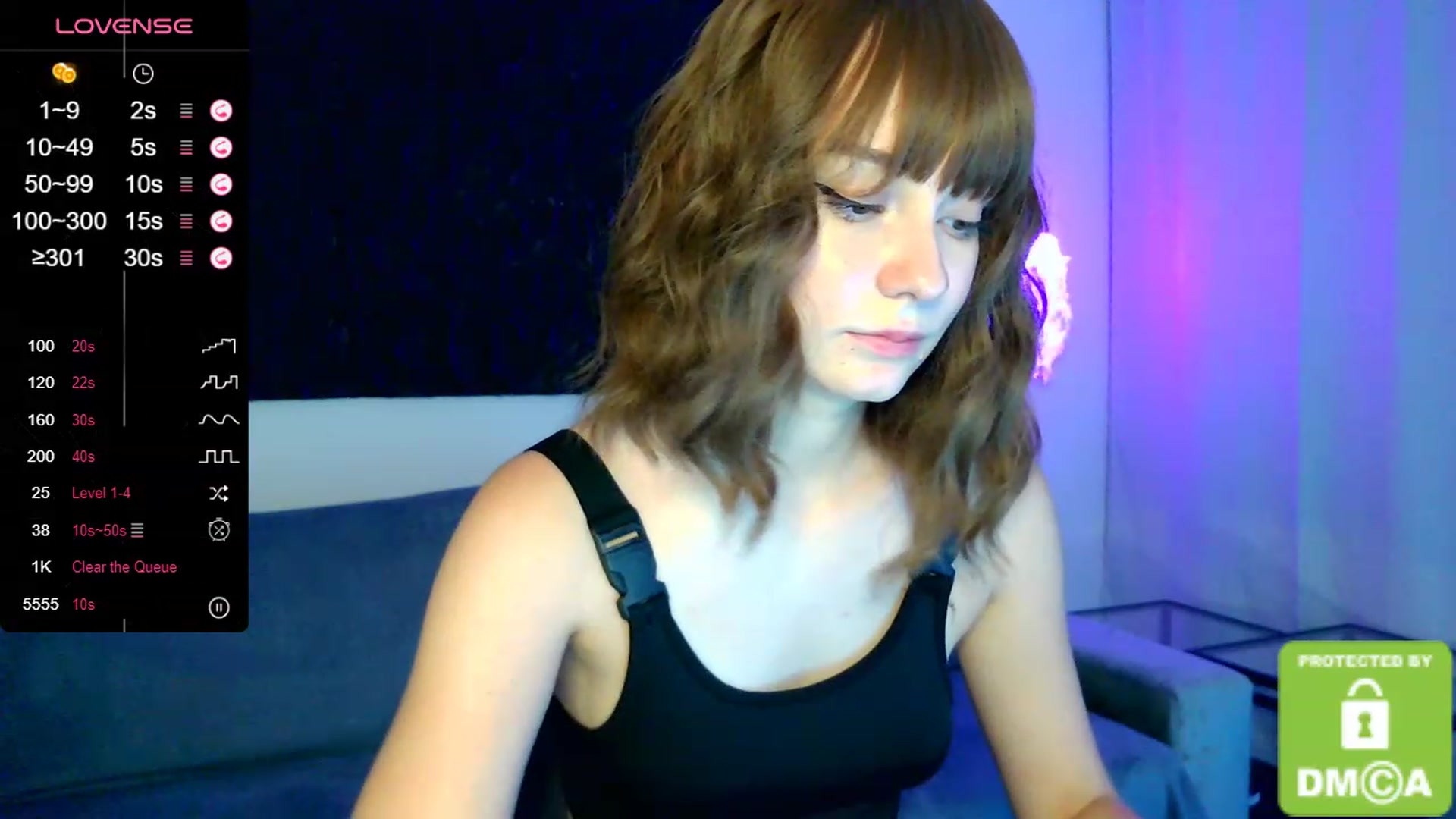 Gallery image thumbnail from HinataHot's myfreecams stream on, 08/21/2023, 16:50 image 20 of 20