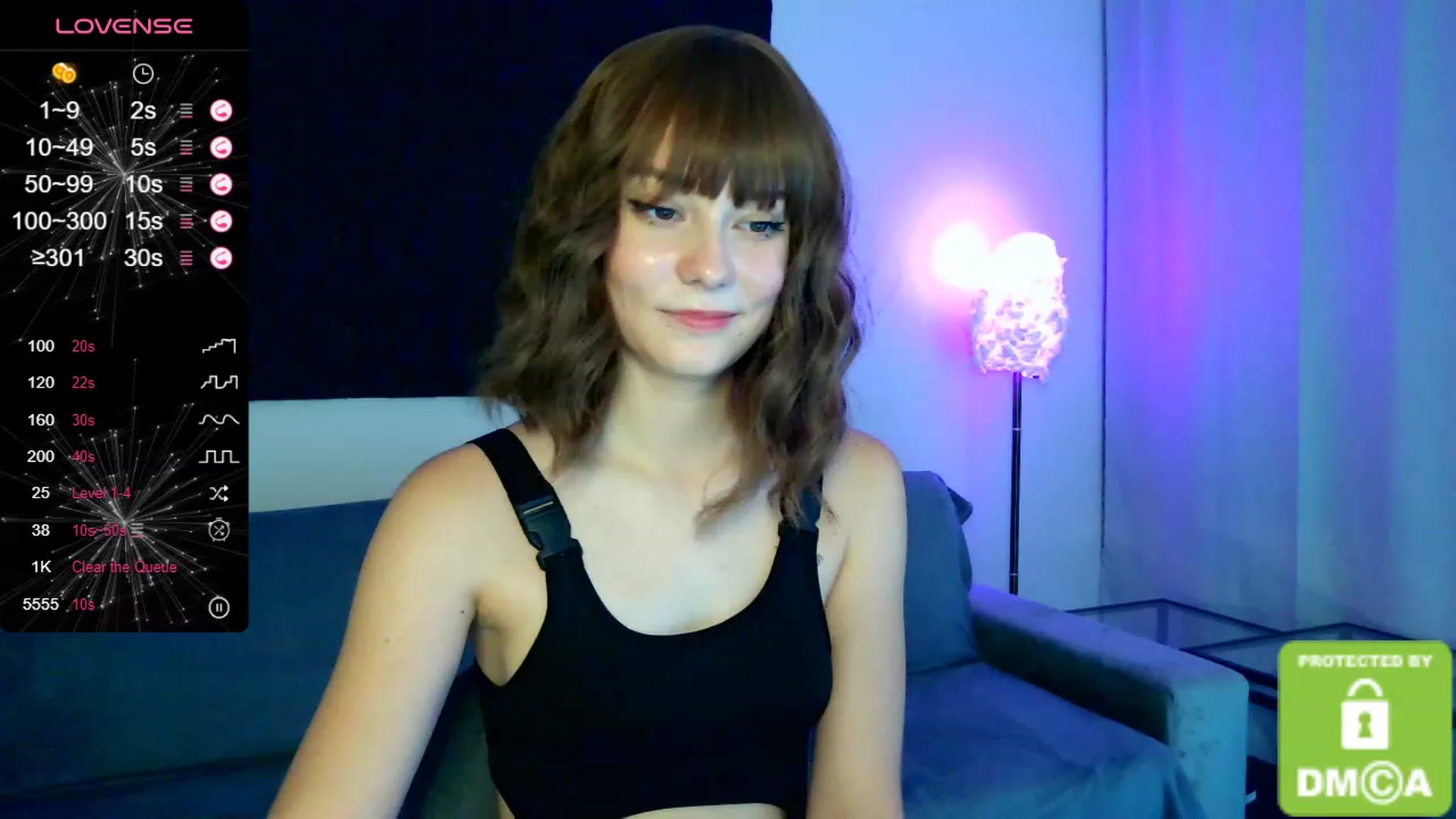 Gallery image thumbnail from HinataHot's myfreecams stream on, 08/21/2023, 16:50 image 13 of 20