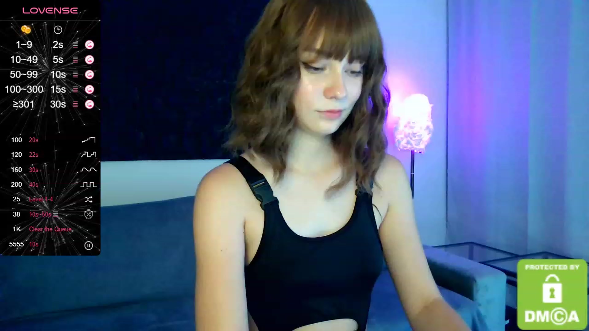 Gallery image thumbnail from HinataHot's myfreecams stream on, 08/21/2023, 16:50 image 7 of 20