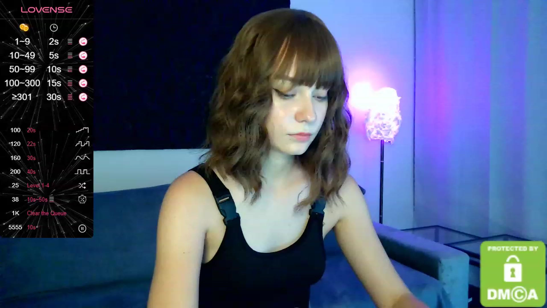 Gallery image thumbnail from HinataHot's myfreecams stream on, 08/21/2023, 16:50 image 14 of 20