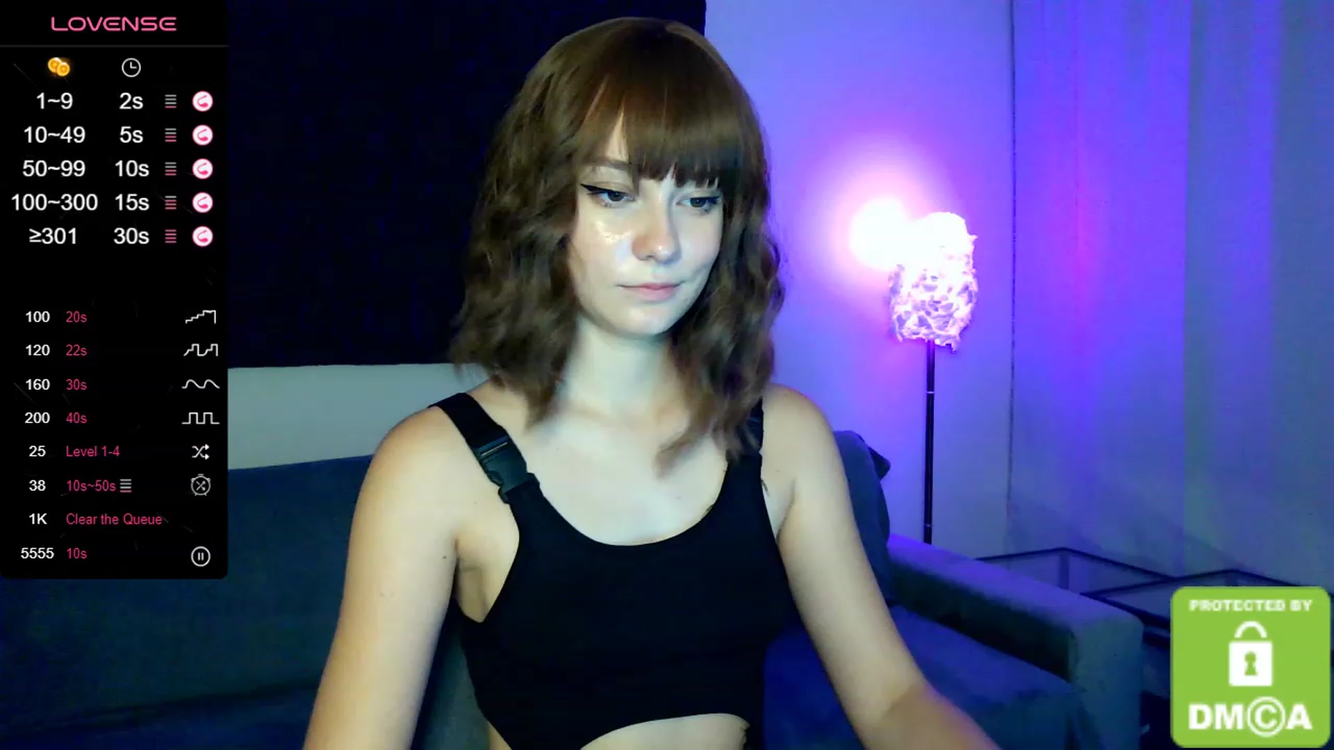 Gallery image thumbnail from HinataHot's myfreecams stream on, 08/21/2023, 18:05 image 12 of 20