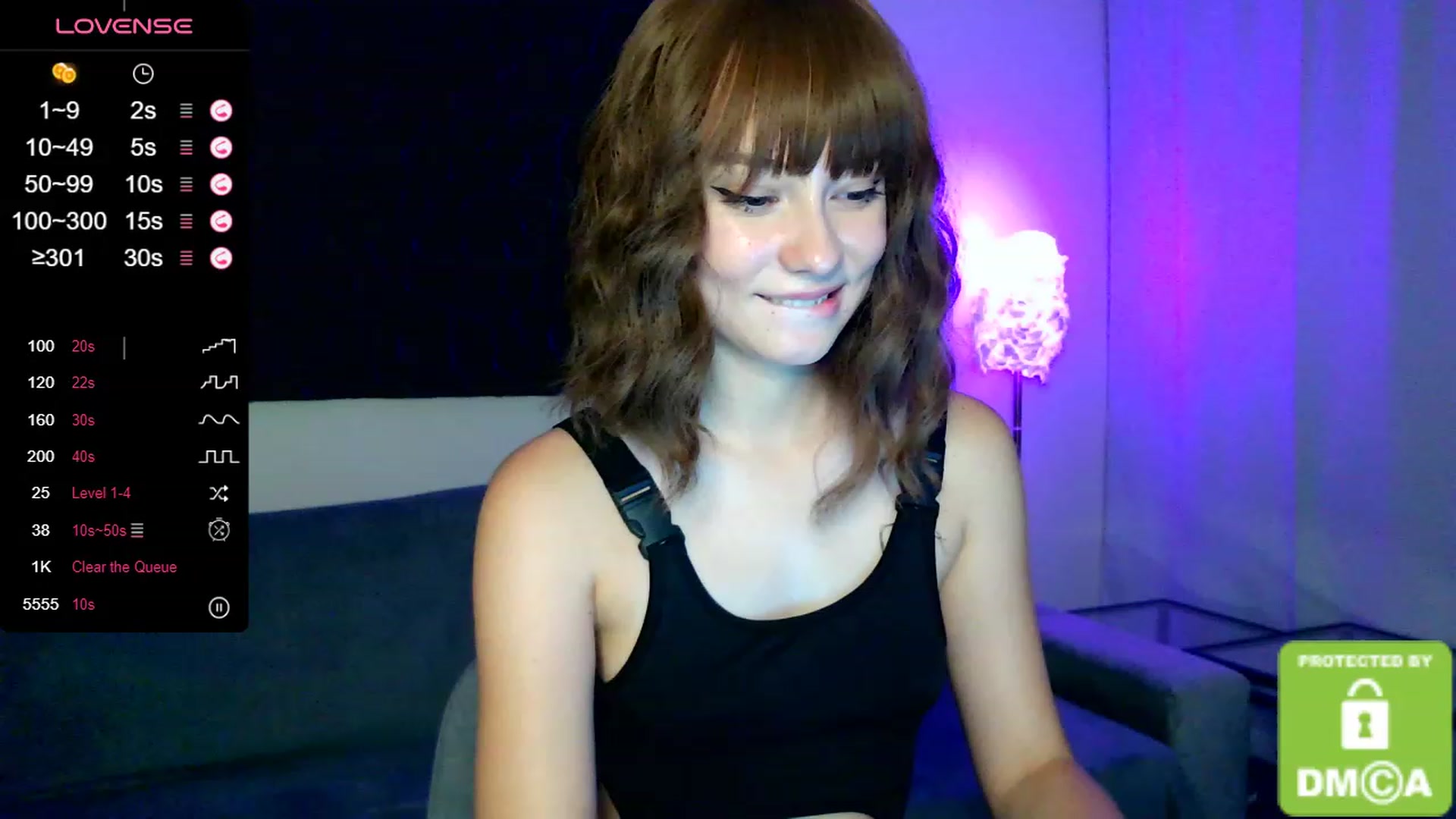 Gallery image thumbnail from HinataHot's myfreecams stream on, 08/21/2023, 18:05 image 20 of 20