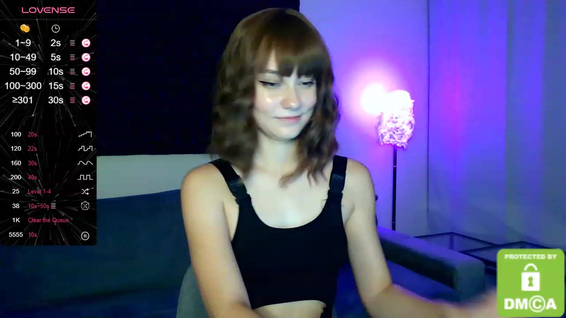Gallery image thumbnail from HinataHot's myfreecams stream on, 08/21/2023, 18:05 image 19 of 20