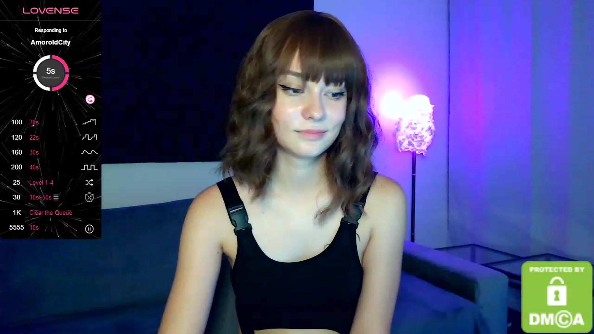 Gallery image thumbnail from HinataHot's myfreecams stream on, 08/21/2023, 18:05 image 1 of 20