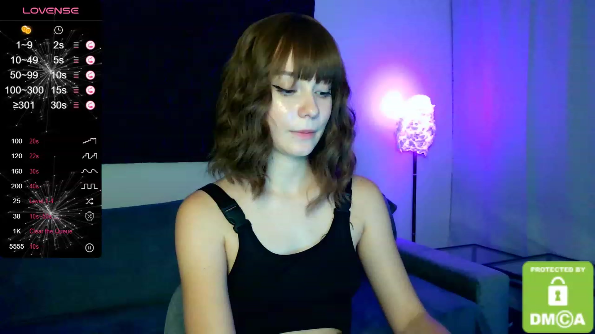 Gallery image thumbnail from HinataHot's myfreecams stream on, 08/21/2023, 18:05 image 8 of 20