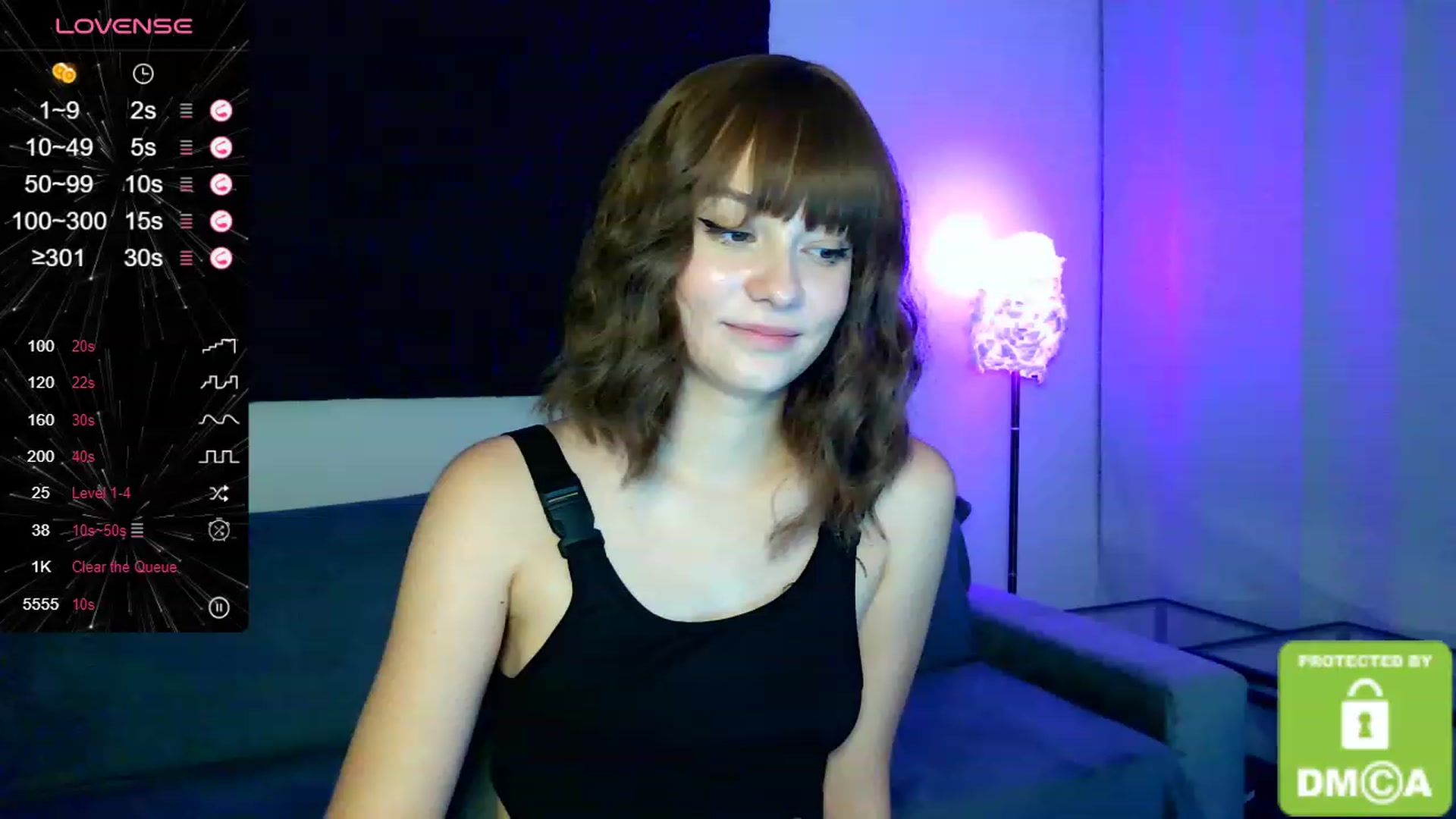 Gallery image thumbnail from HinataHot's myfreecams stream on, 08/21/2023, 18:05 image 6 of 20