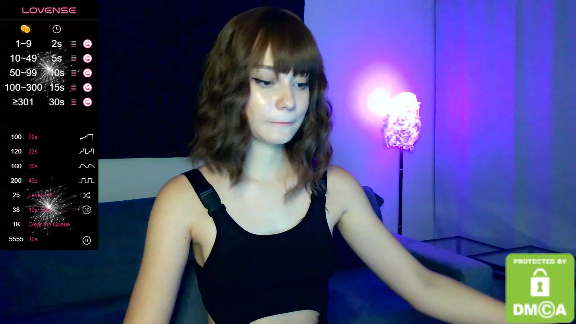 Gallery image thumbnail from HinataHot's myfreecams stream on, 08/21/2023, 18:05 image 13 of 20