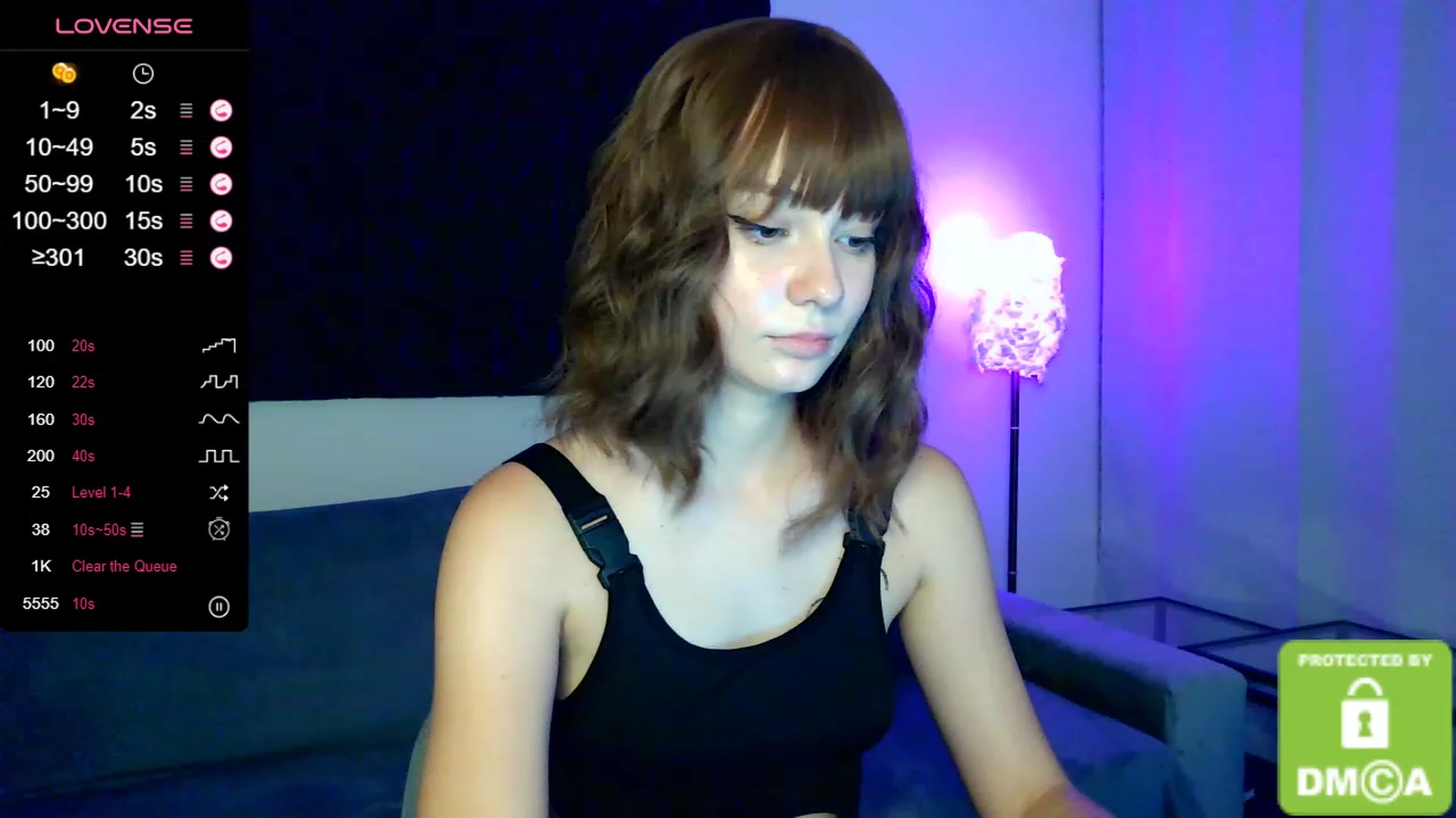 Gallery image thumbnail from HinataHot's myfreecams stream on, 08/21/2023, 18:05 image 7 of 20