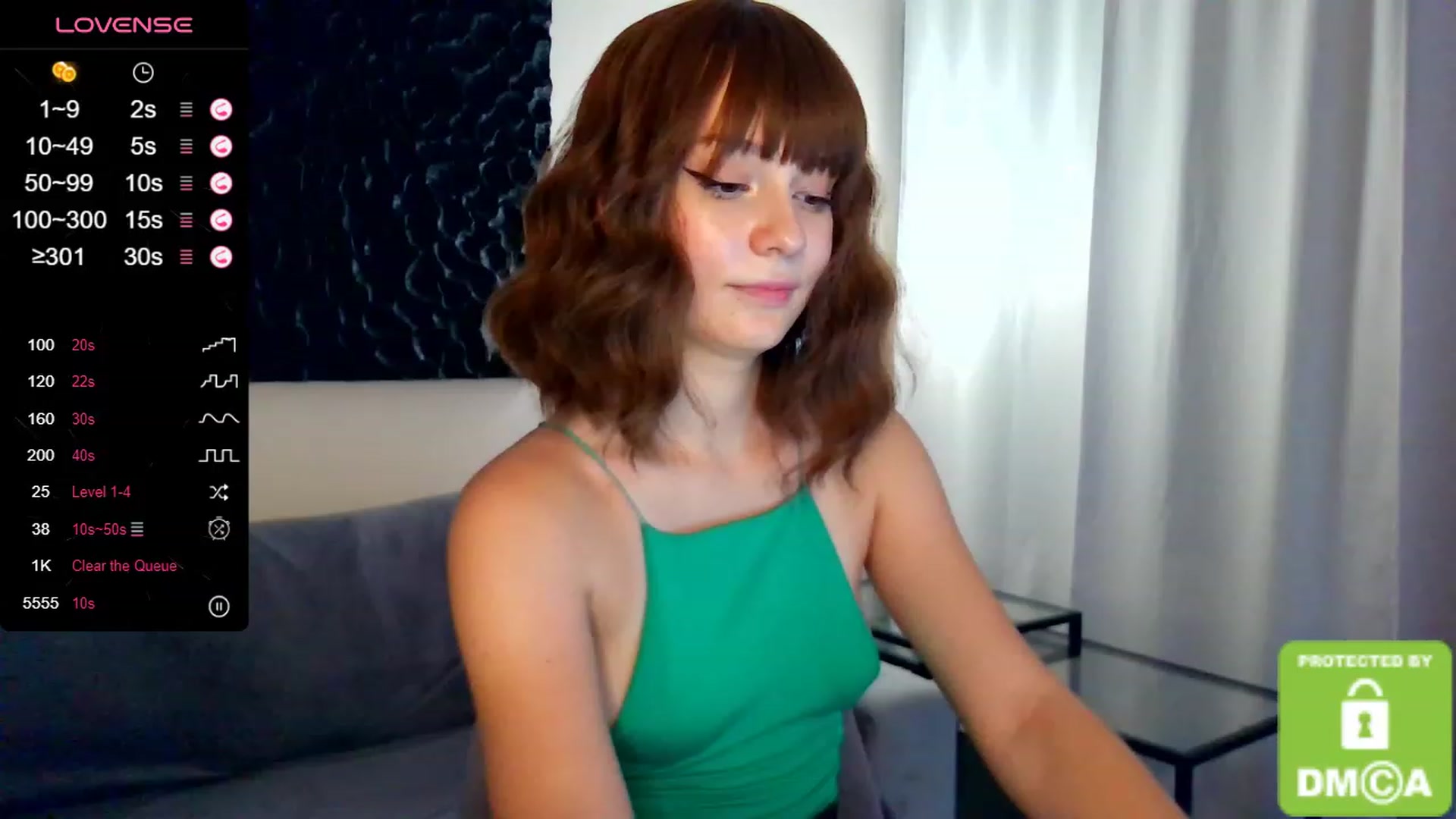 Gallery image thumbnail from HinataHot's myfreecams stream on, 08/27/2023, 15:40 image 2 of 20