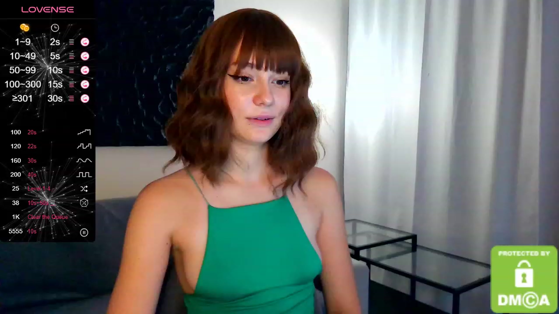 Gallery image thumbnail from HinataHot's myfreecams stream on, 08/27/2023, 15:40 image 15 of 20