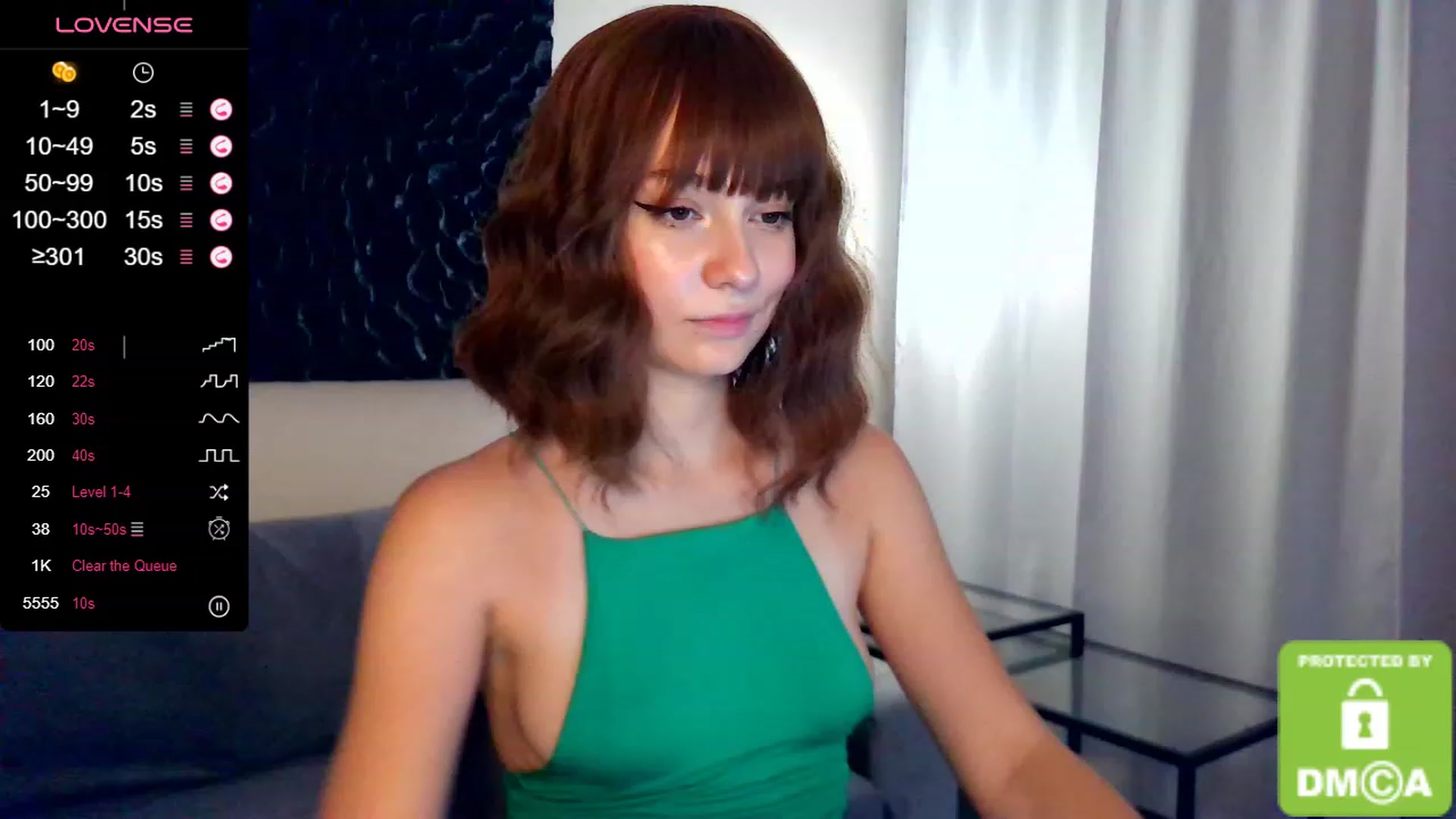 Gallery image thumbnail from HinataHot's myfreecams stream on, 08/27/2023, 15:40 image 3 of 20