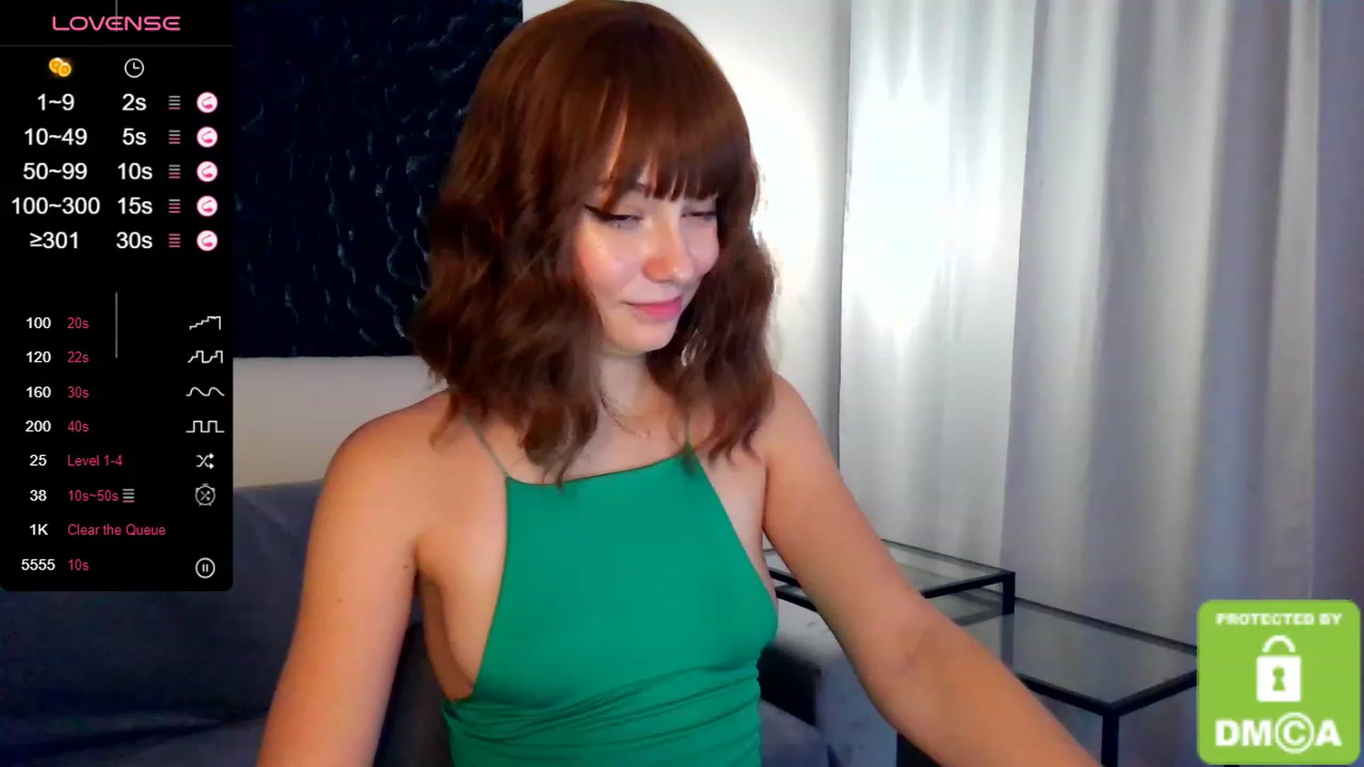 Gallery image thumbnail from HinataHot's myfreecams stream on, 08/27/2023, 15:40 image 12 of 20