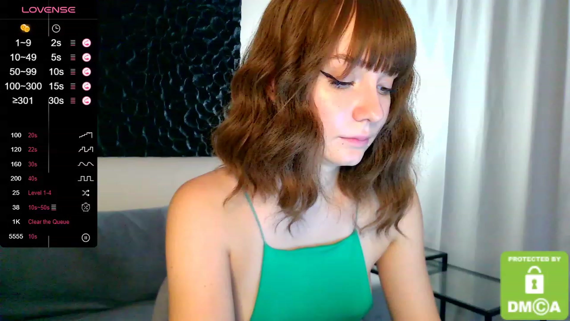 Gallery image thumbnail from HinataHot's myfreecams stream on, 08/27/2023, 16:35 image 14 of 20