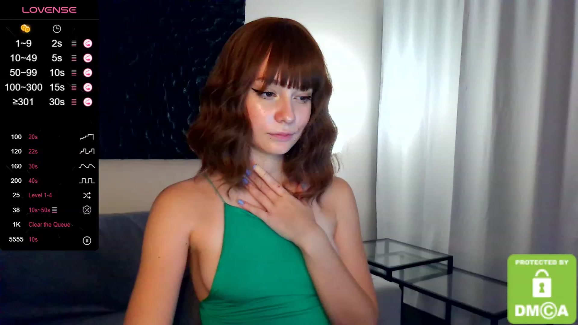 Gallery image thumbnail from HinataHot's myfreecams stream on, 08/27/2023, 16:35 image 10 of 20