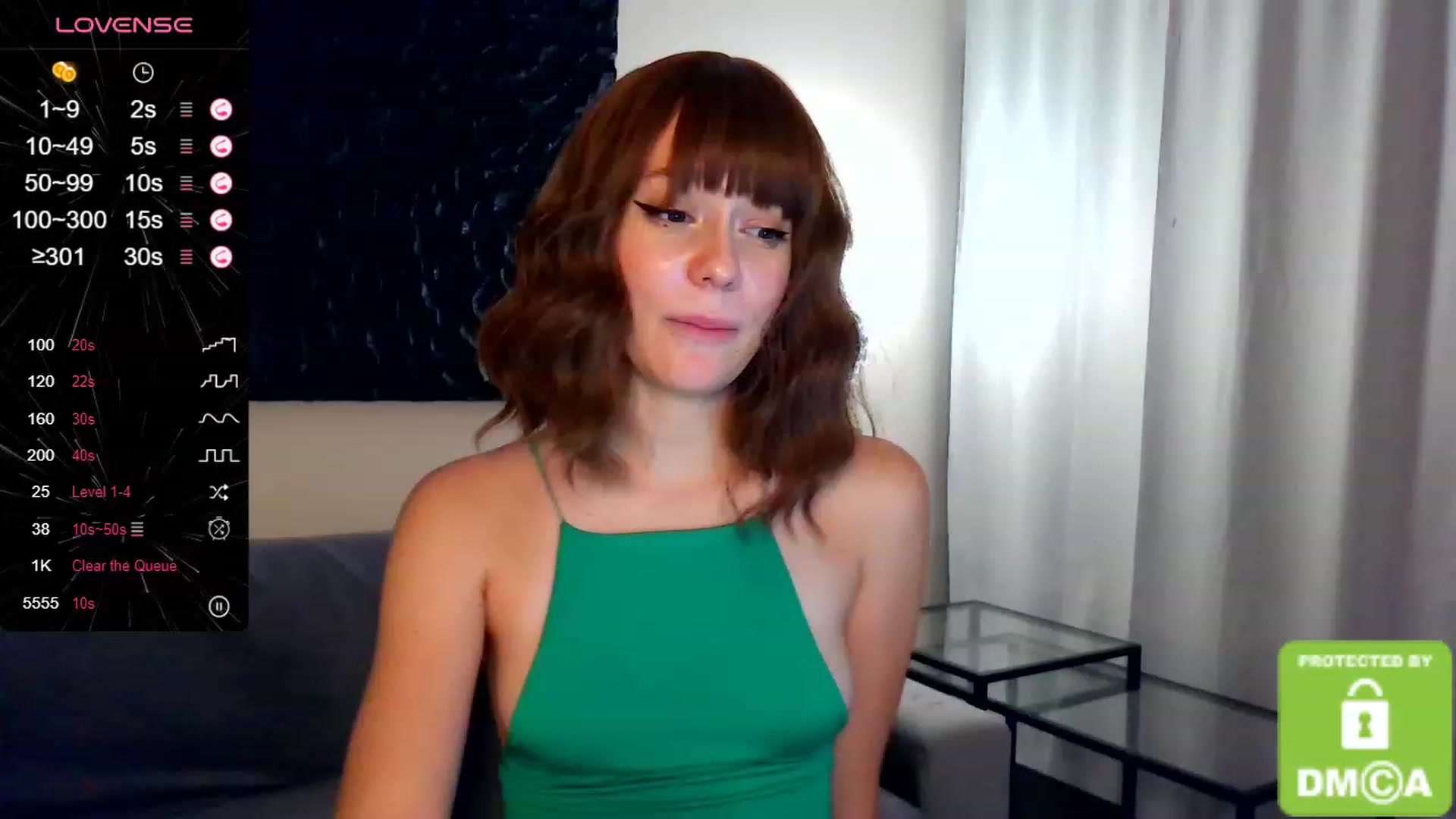 Gallery image thumbnail from HinataHot's myfreecams stream on, 08/27/2023, 16:35 image 6 of 20