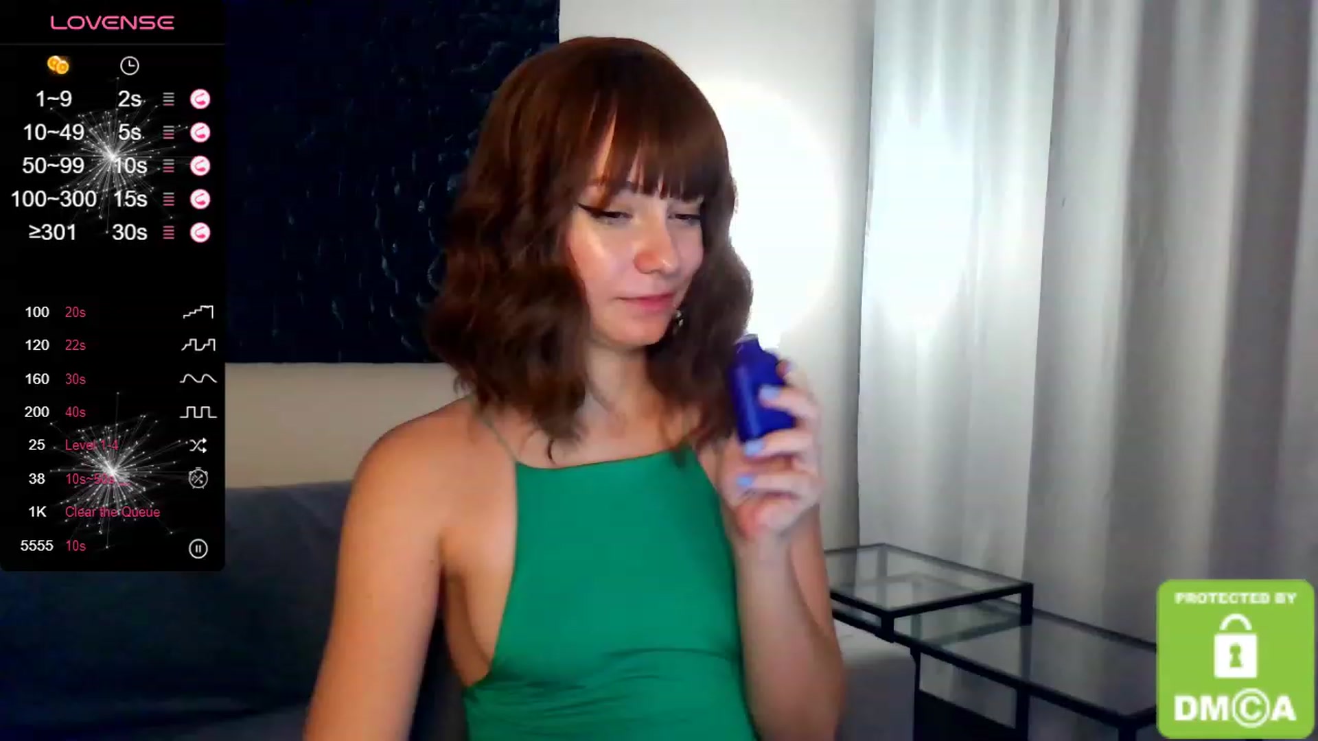 Gallery image thumbnail from HinataHot's myfreecams stream on, 08/27/2023, 16:35 image 8 of 20