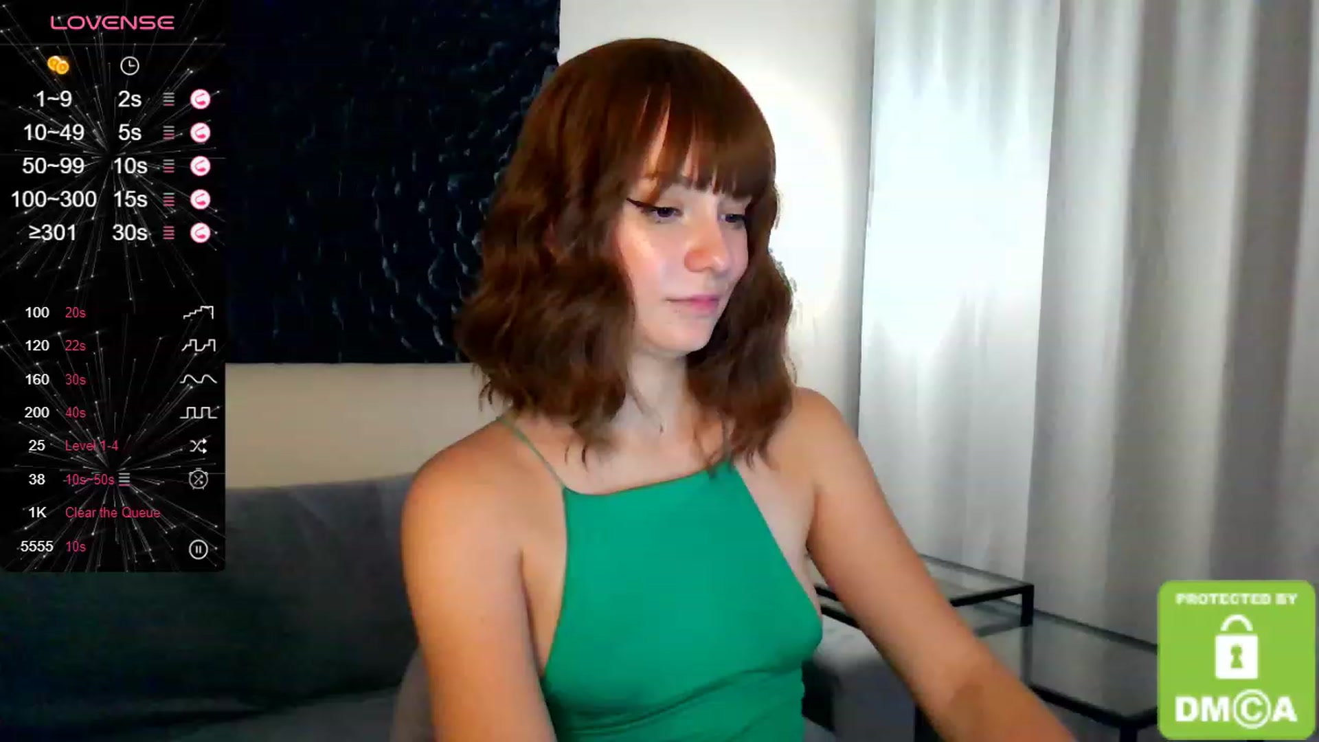 Gallery image thumbnail from HinataHot's myfreecams stream on, 08/27/2023, 16:35 image 7 of 20