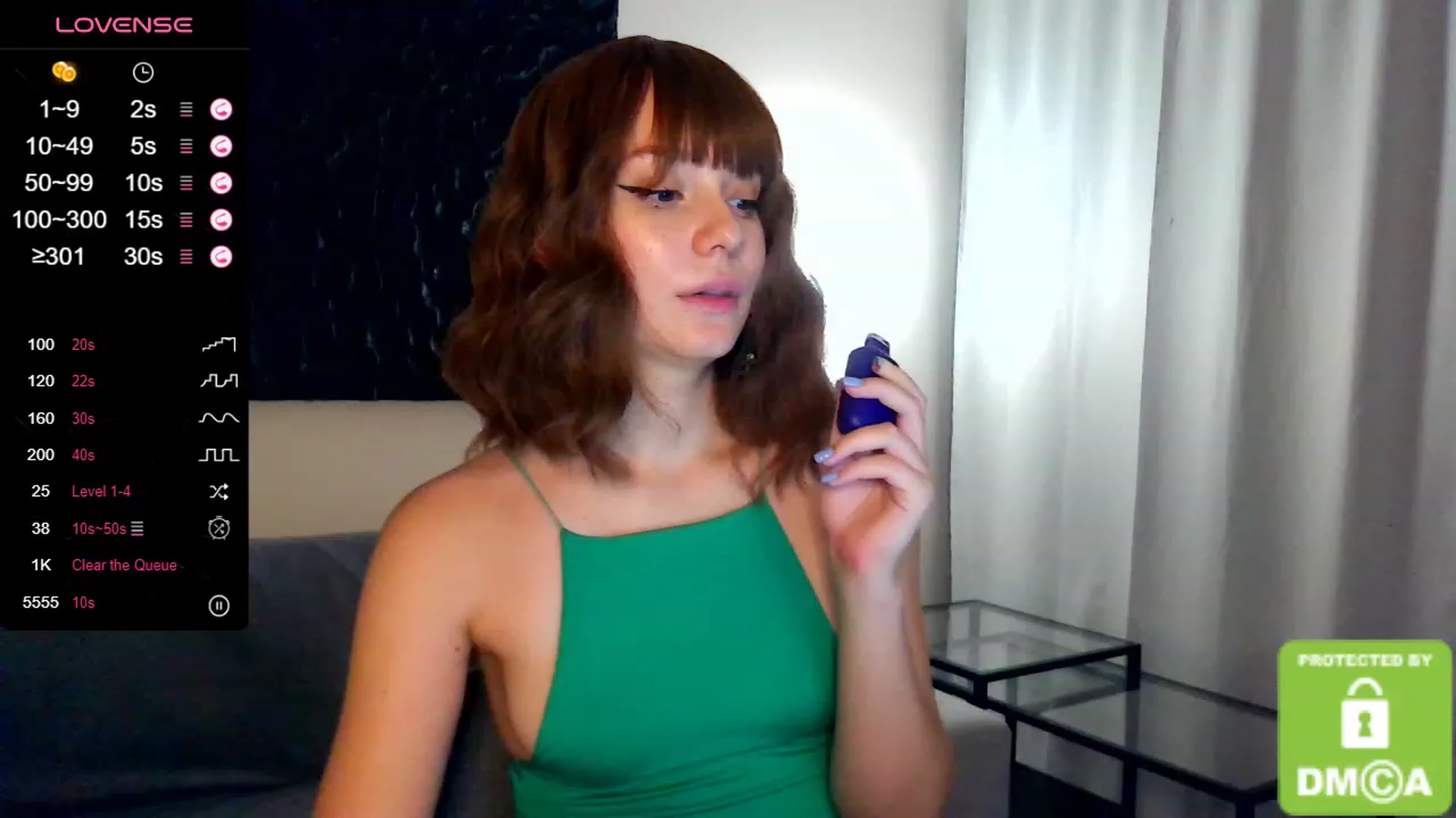 Gallery image thumbnail from HinataHot's myfreecams stream on, 08/27/2023, 16:35 image 5 of 20