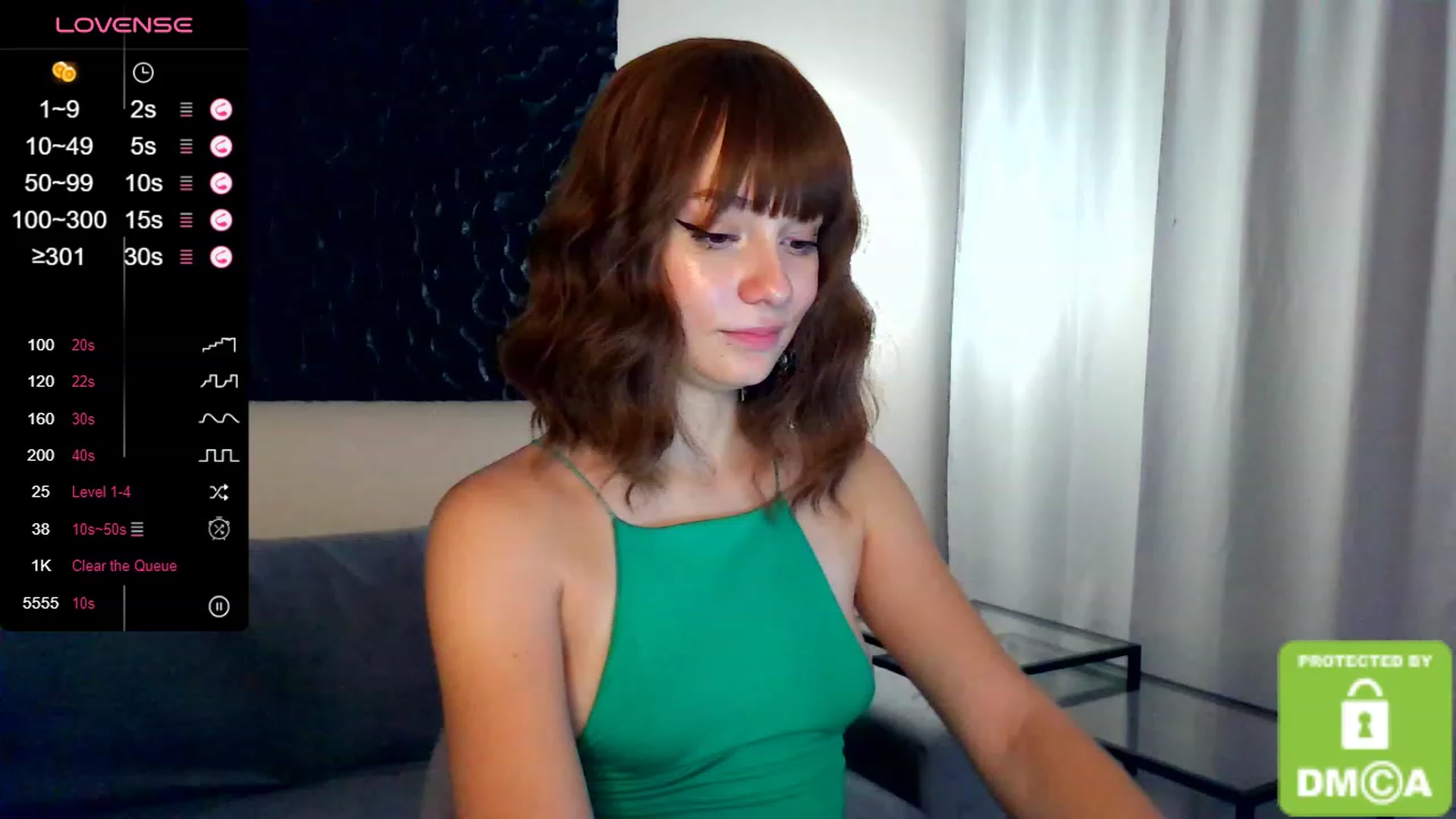 Gallery image thumbnail from HinataHot's myfreecams stream on, 08/27/2023, 16:35 image 9 of 20