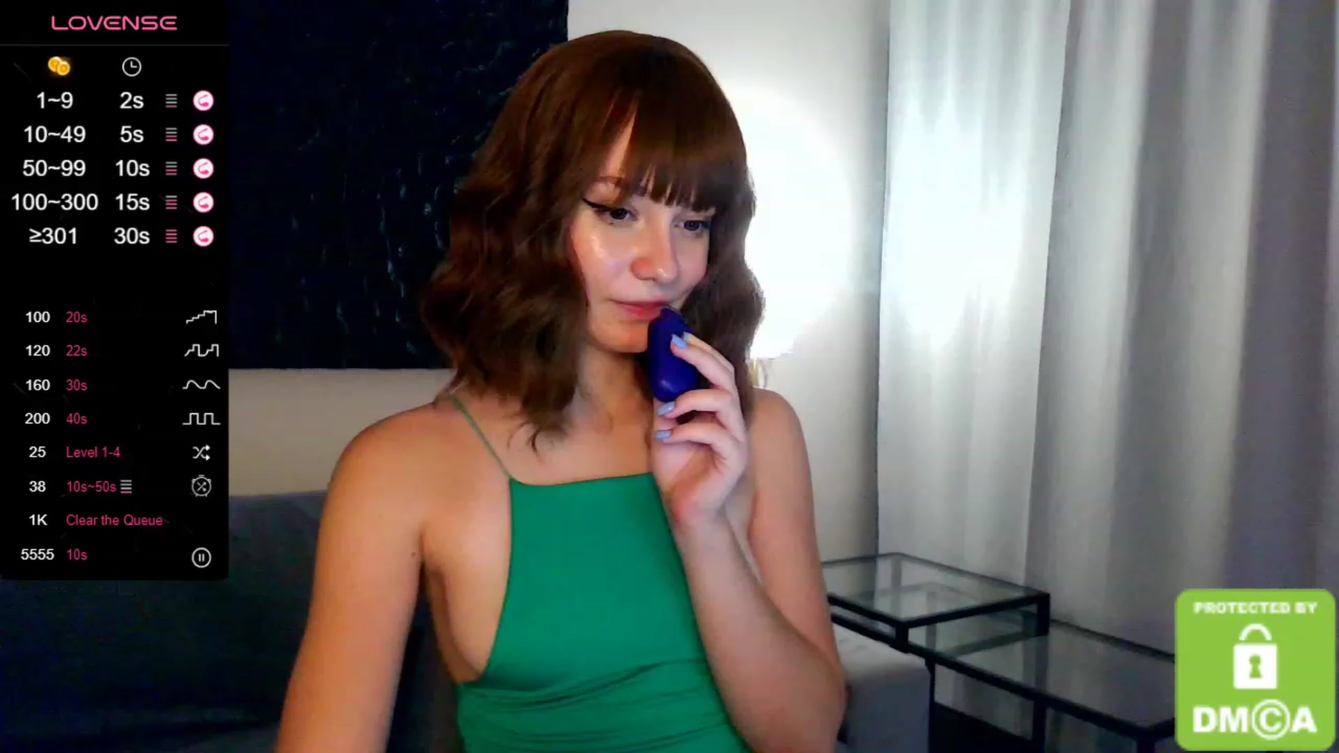 Gallery image thumbnail from HinataHot's myfreecams stream on, 08/27/2023, 16:35 image 15 of 20