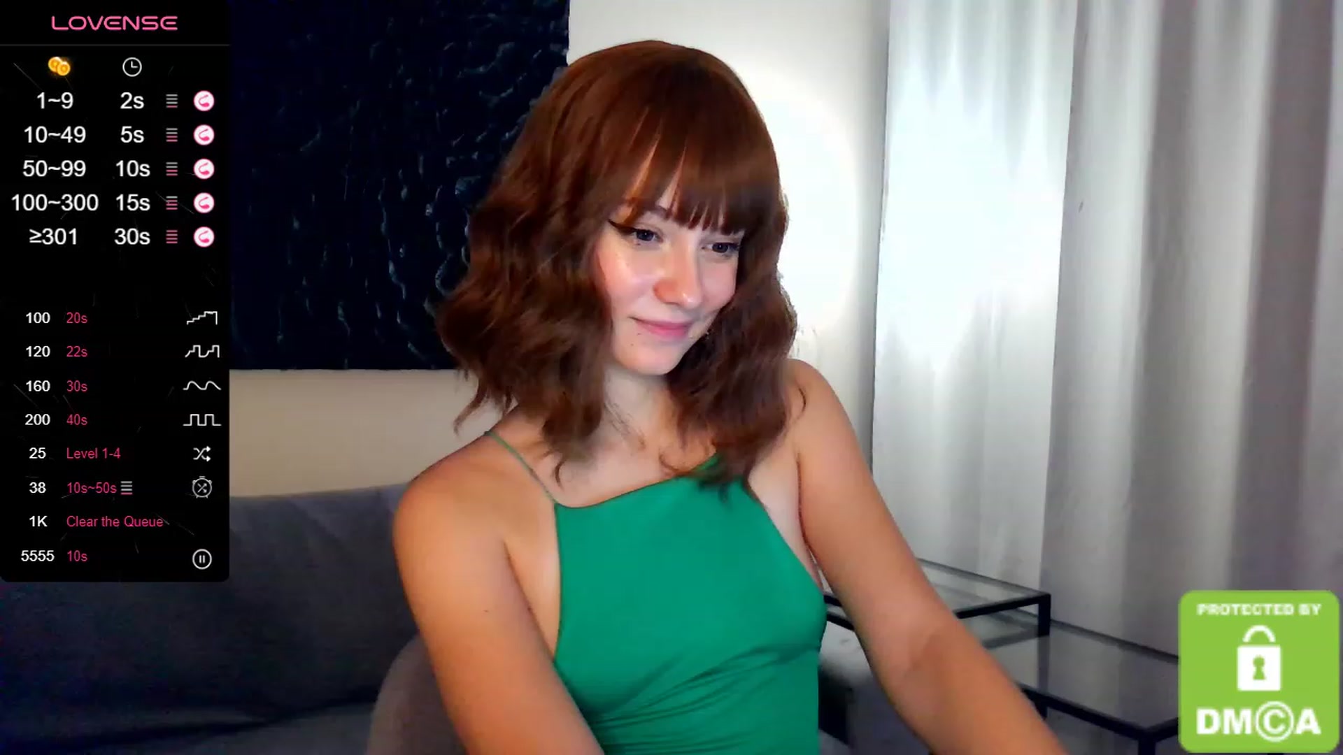 Gallery image thumbnail from HinataHot's myfreecams stream on, 08/27/2023, 16:35 image 20 of 20