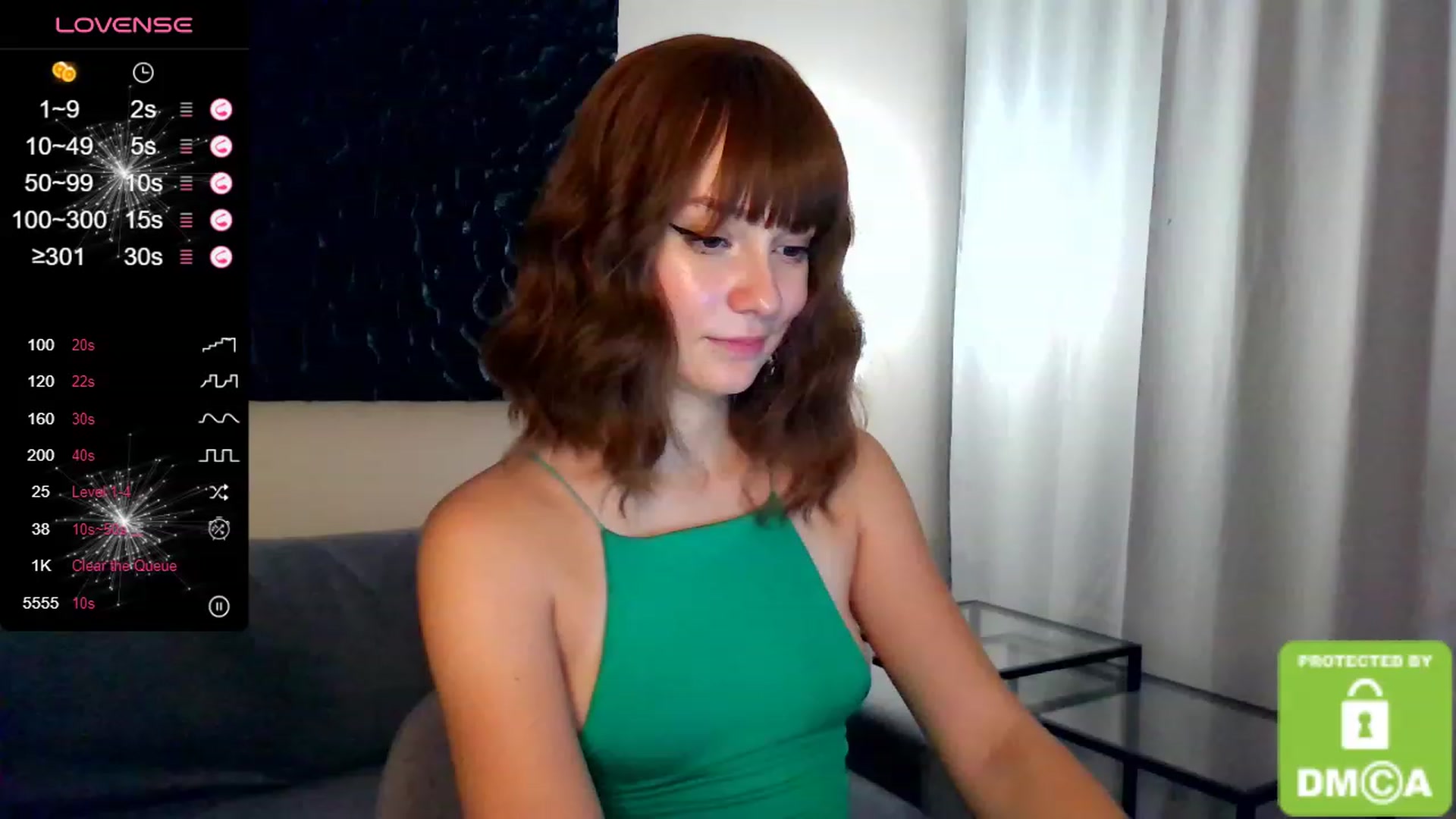 Gallery image thumbnail from HinataHot's myfreecams stream on, 08/27/2023, 16:35 image 3 of 20