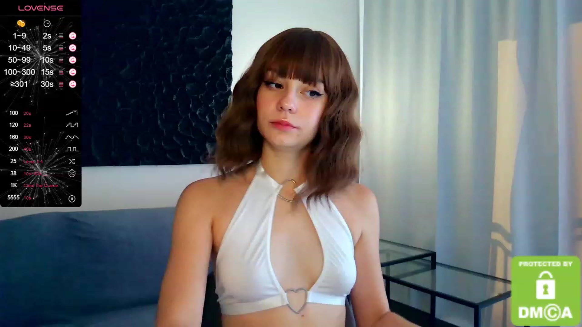 Gallery image thumbnail from HinataHot's myfreecams stream on, 08/31/2023, 15:28 image 14 of 20