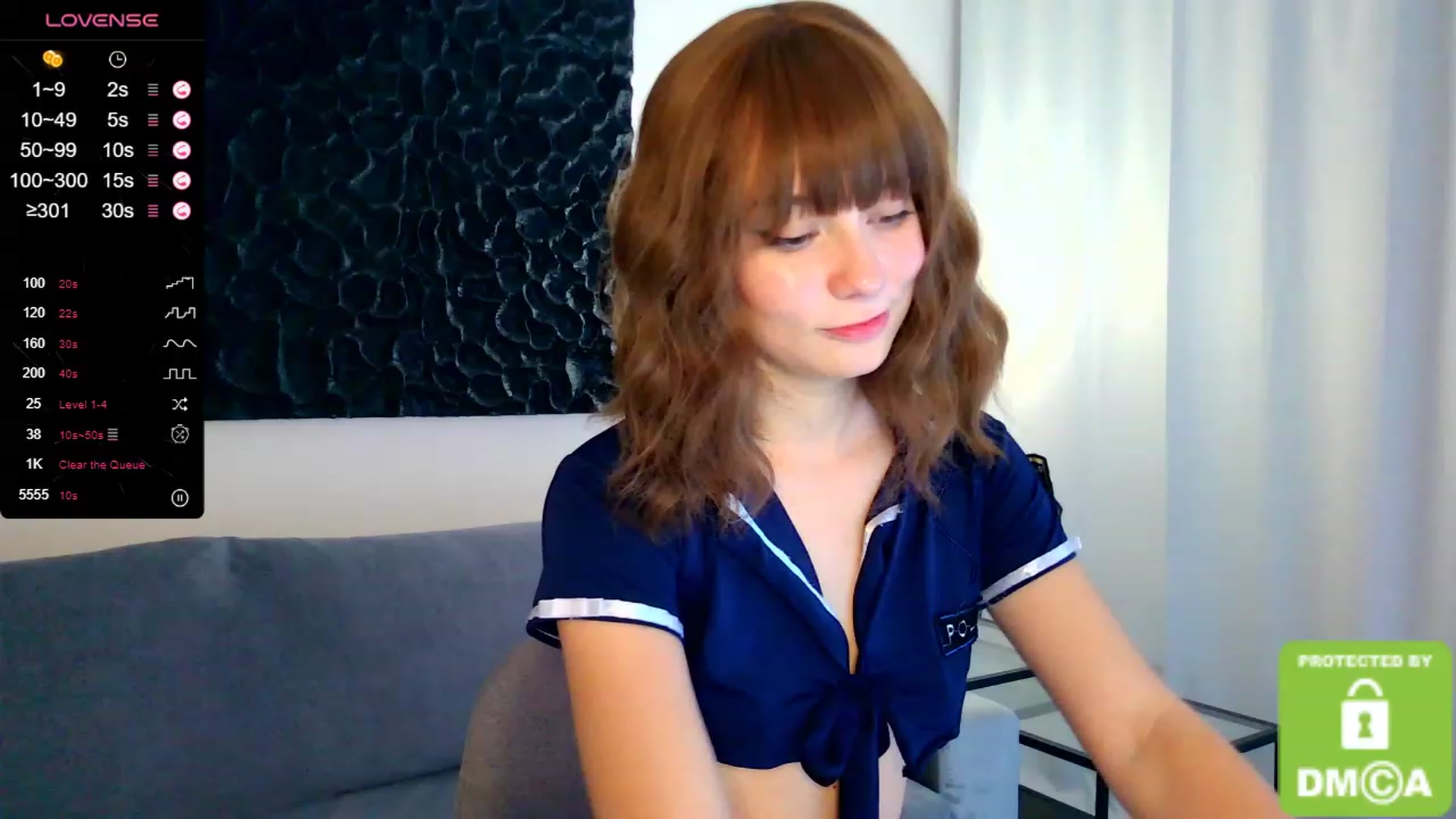 Gallery image thumbnail from HinataHot's myfreecams stream on, 09/01/2023, 16:12 image 2 of 20