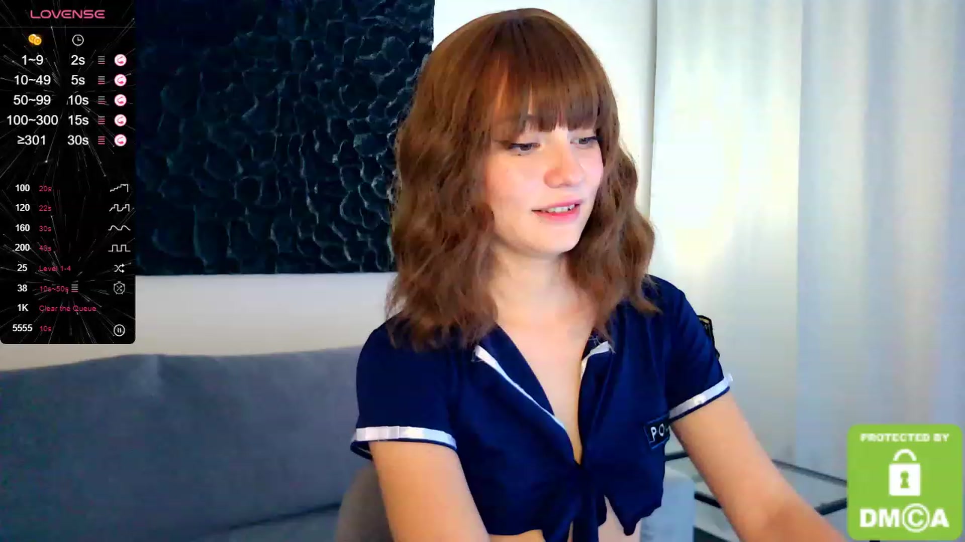 Gallery image thumbnail from HinataHot's myfreecams stream on, 09/01/2023, 16:12 image 5 of 20