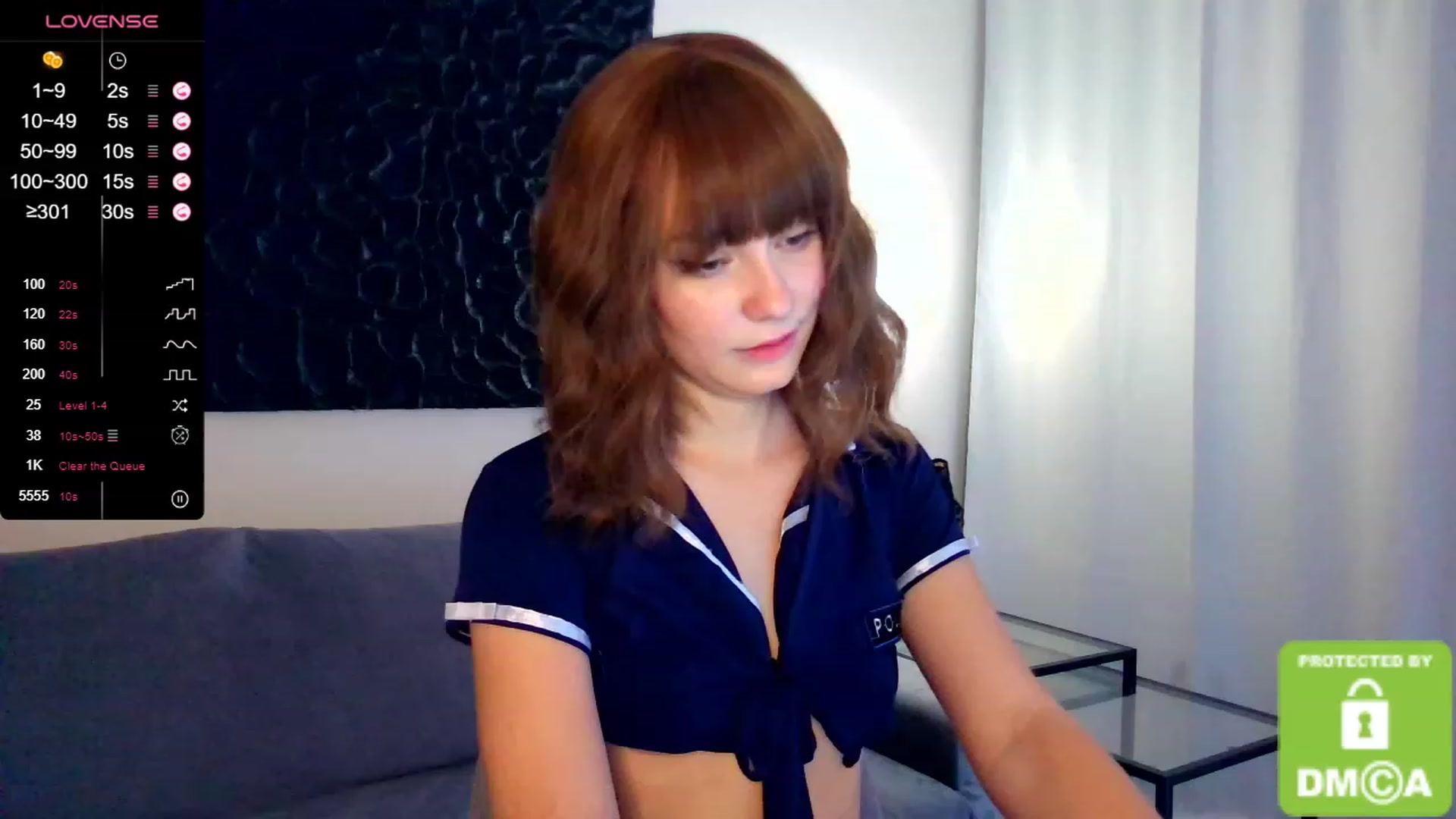 Gallery image thumbnail from HinataHot's myfreecams stream on, 09/01/2023, 16:12 image 11 of 20