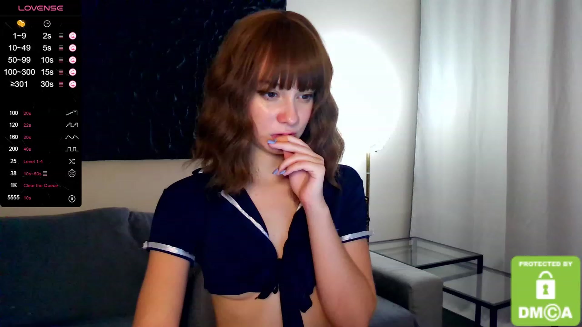 Gallery image thumbnail from HinataHot's myfreecams stream on, 09/01/2023, 17:51 image 16 of 20