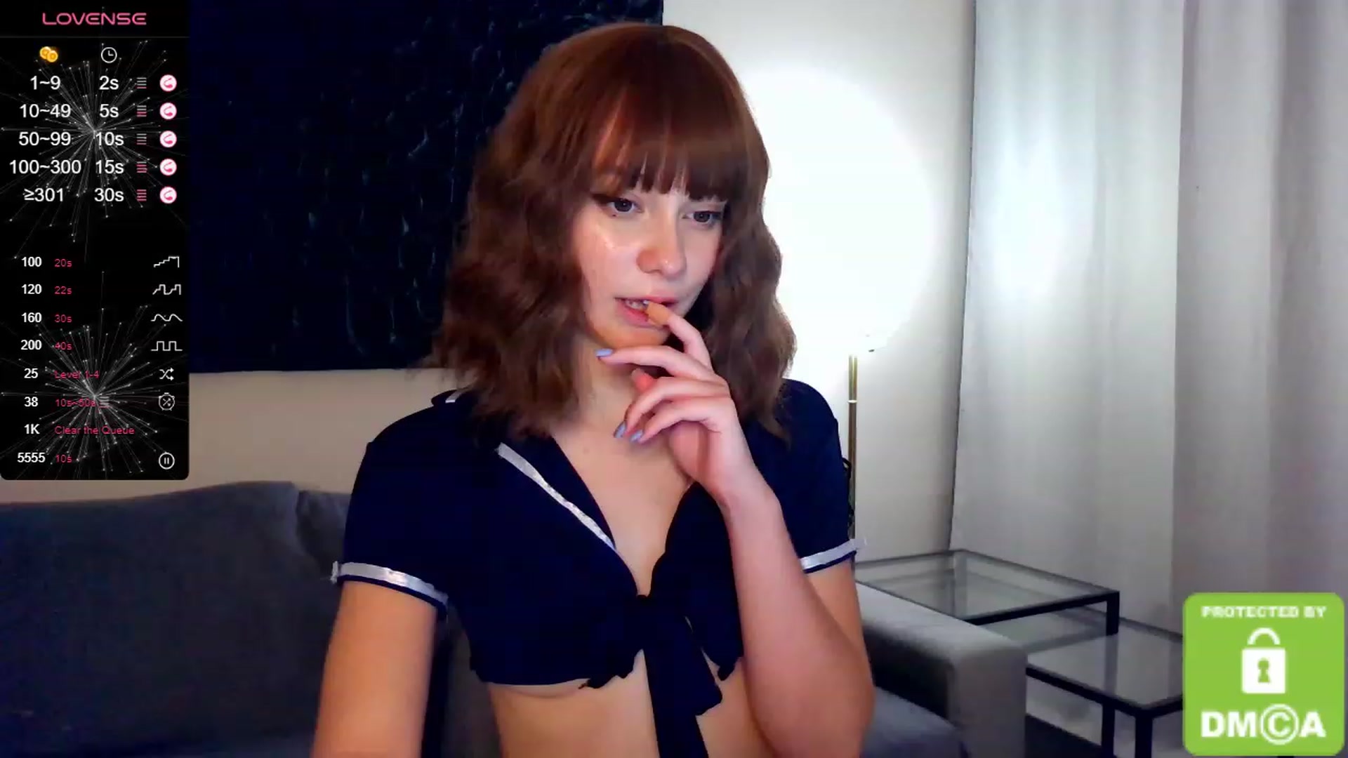 Gallery image thumbnail from HinataHot's myfreecams stream on, 09/01/2023, 17:51 image 14 of 20