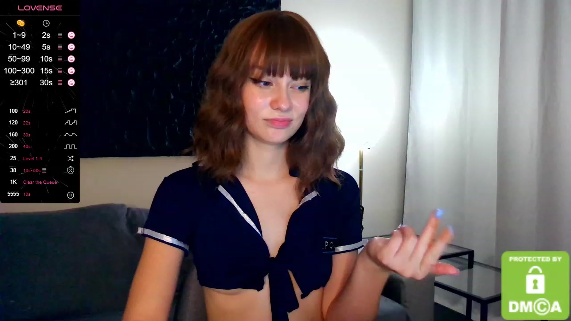 Gallery image thumbnail from HinataHot's myfreecams stream on, 09/01/2023, 17:51 image 18 of 20