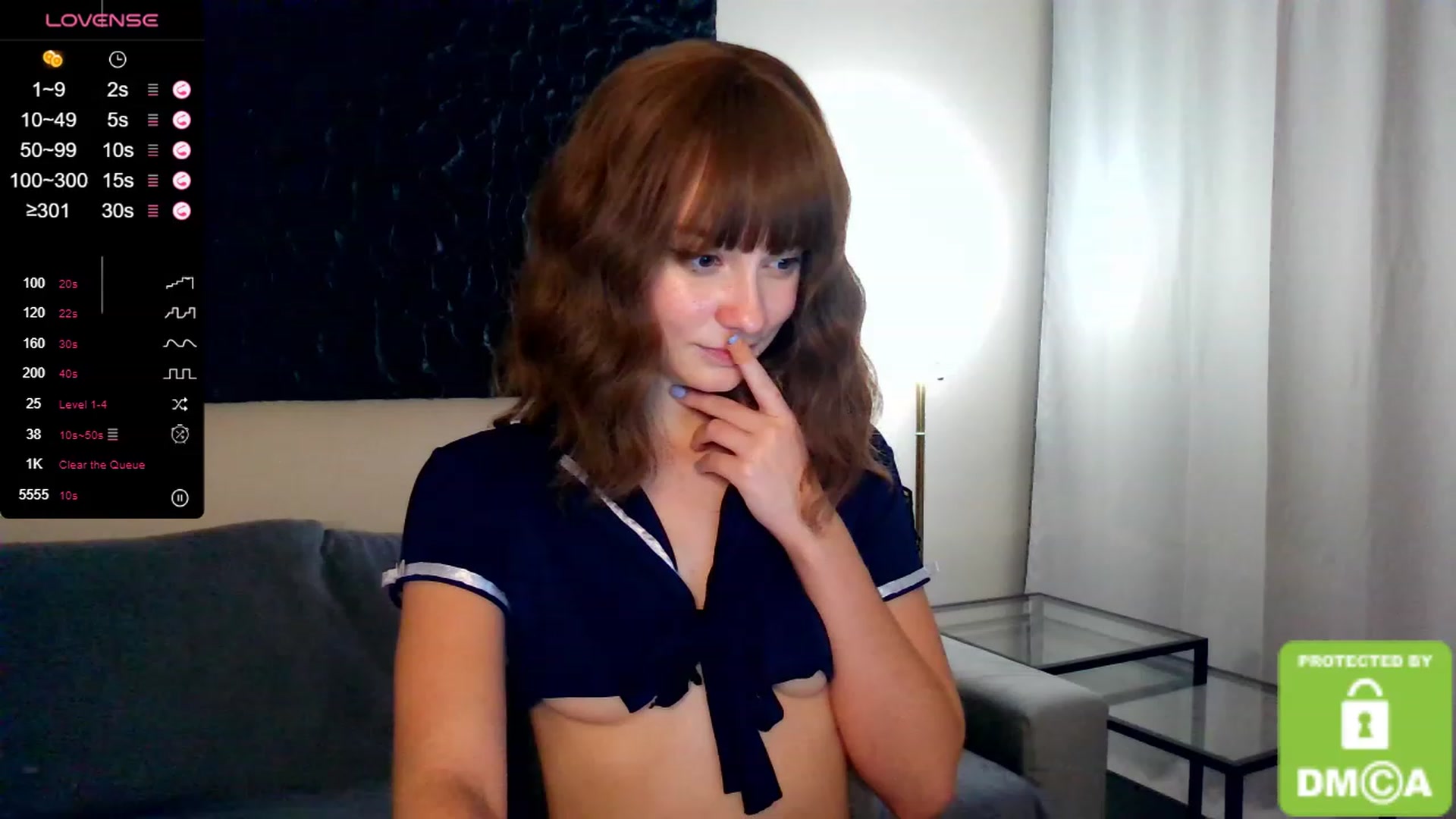 Gallery image thumbnail from HinataHot's myfreecams stream on, 09/01/2023, 17:51 image 20 of 20