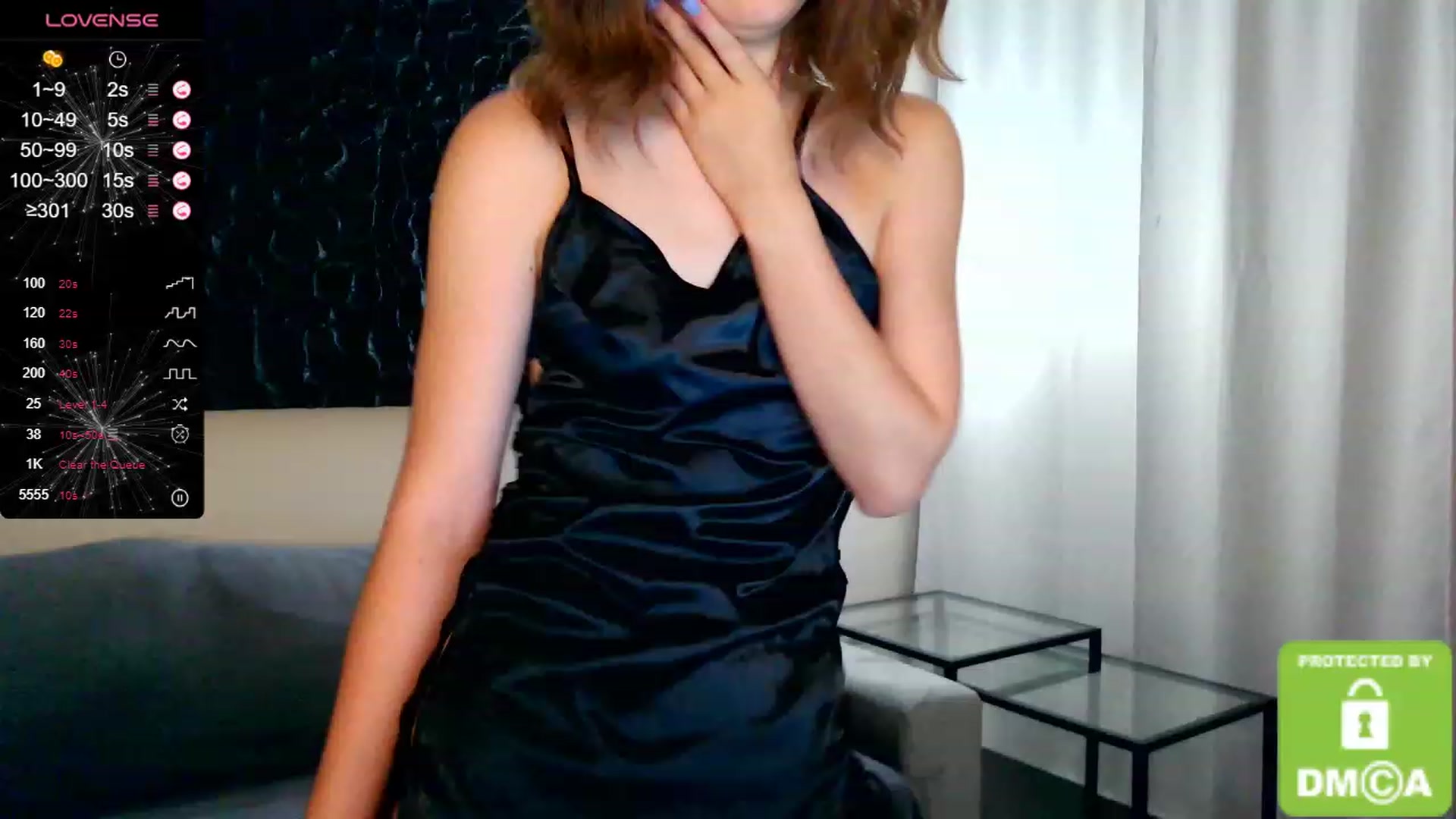 Gallery image thumbnail from HinataHot's myfreecams stream on, 09/02/2023, 20:24 image 7 of 20