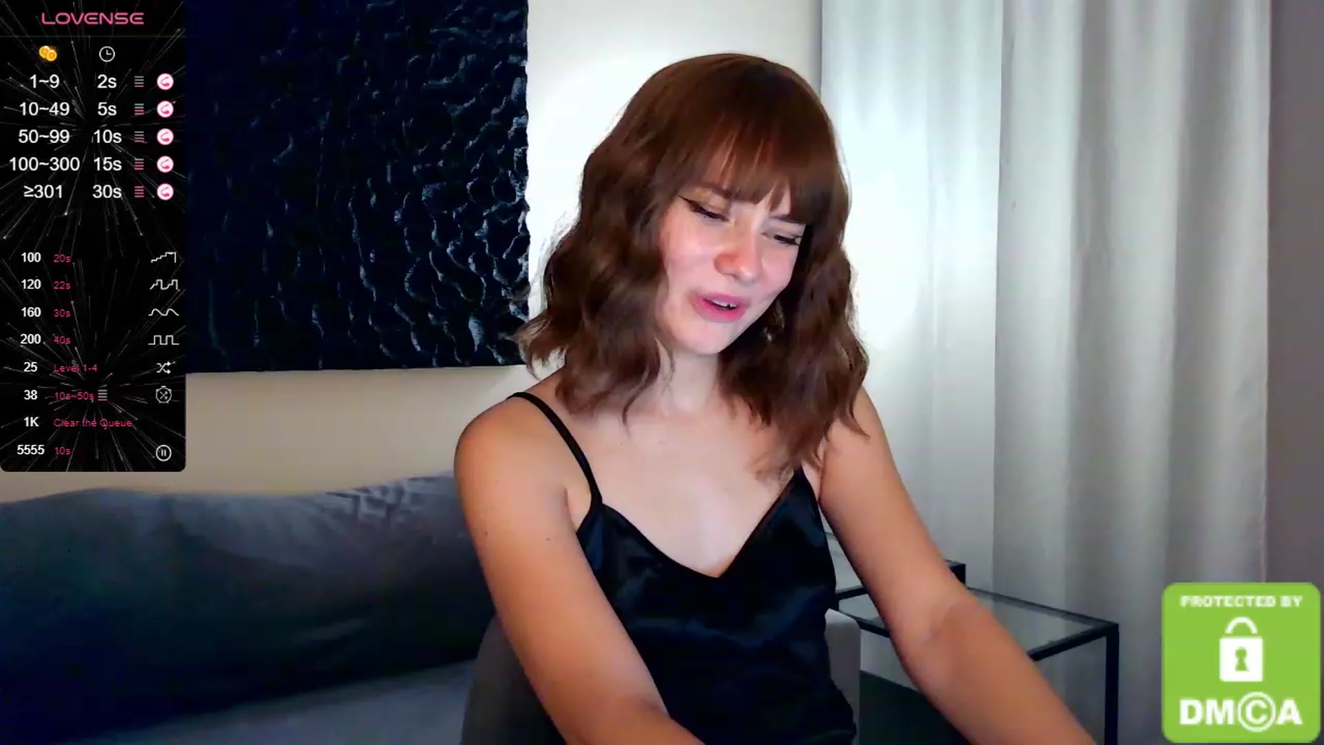 Gallery image thumbnail from HinataHot's myfreecams stream on, 09/02/2023, 20:24 image 15 of 20