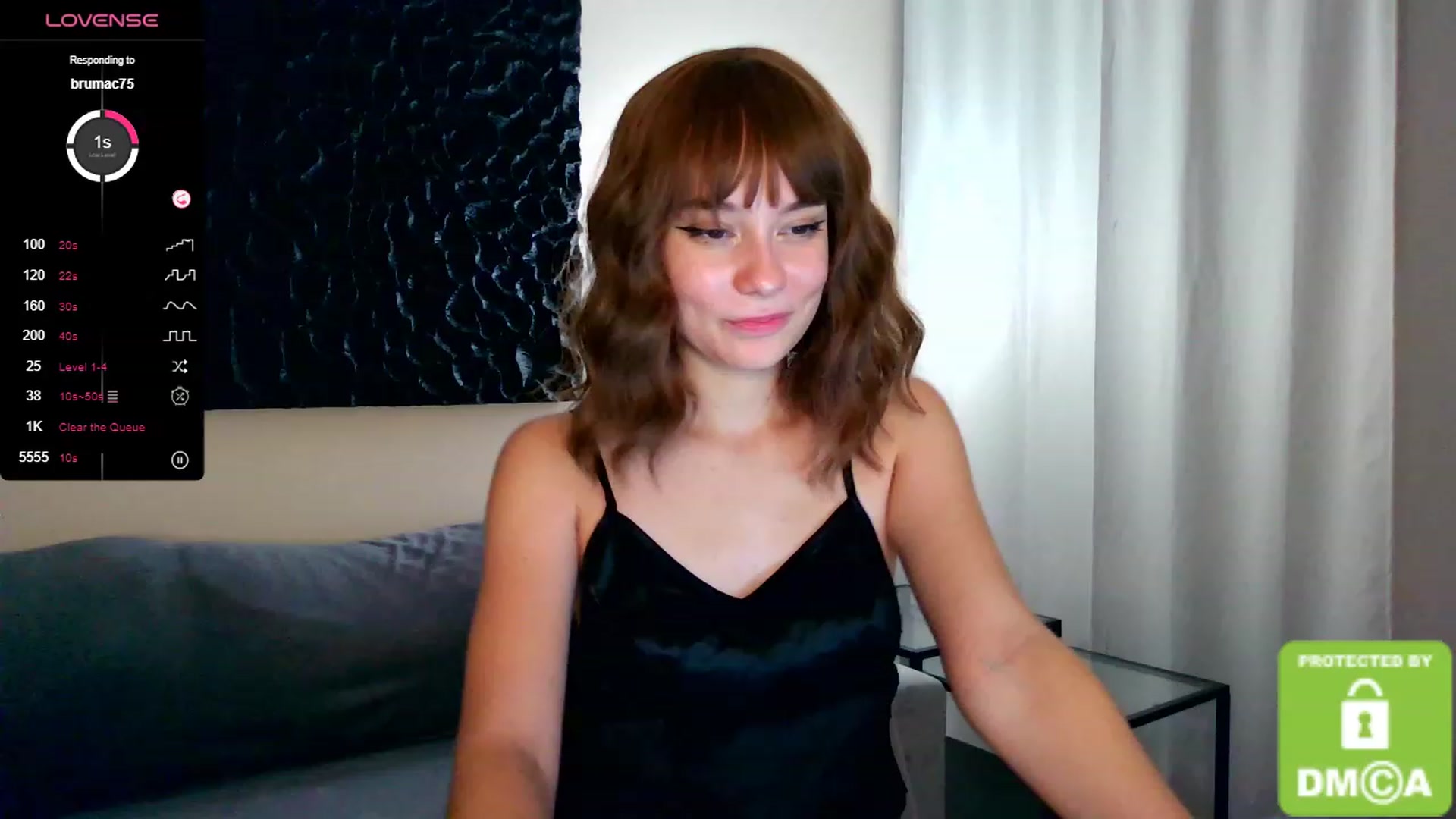 Gallery image thumbnail from HinataHot's myfreecams stream on, 09/02/2023, 20:24 image 18 of 20