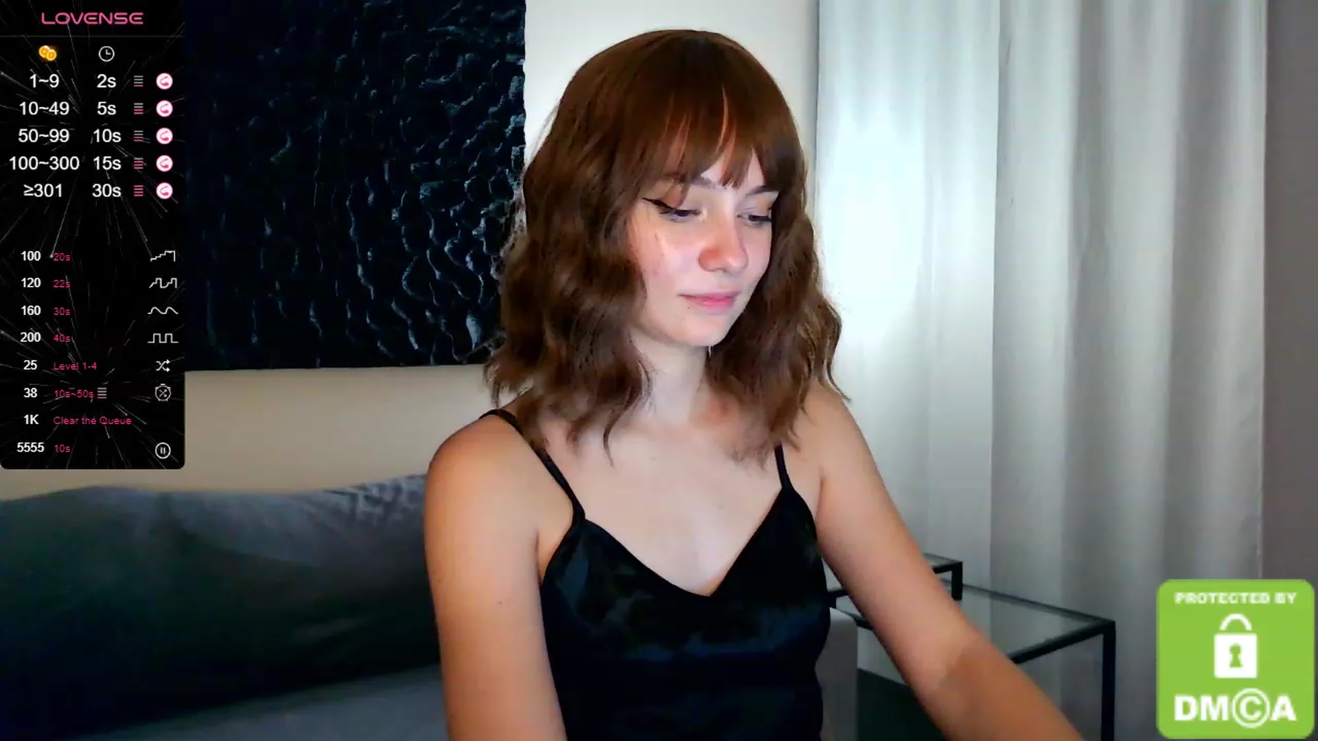Gallery image thumbnail from HinataHot's myfreecams stream on, 09/02/2023, 20:24 image 19 of 20
