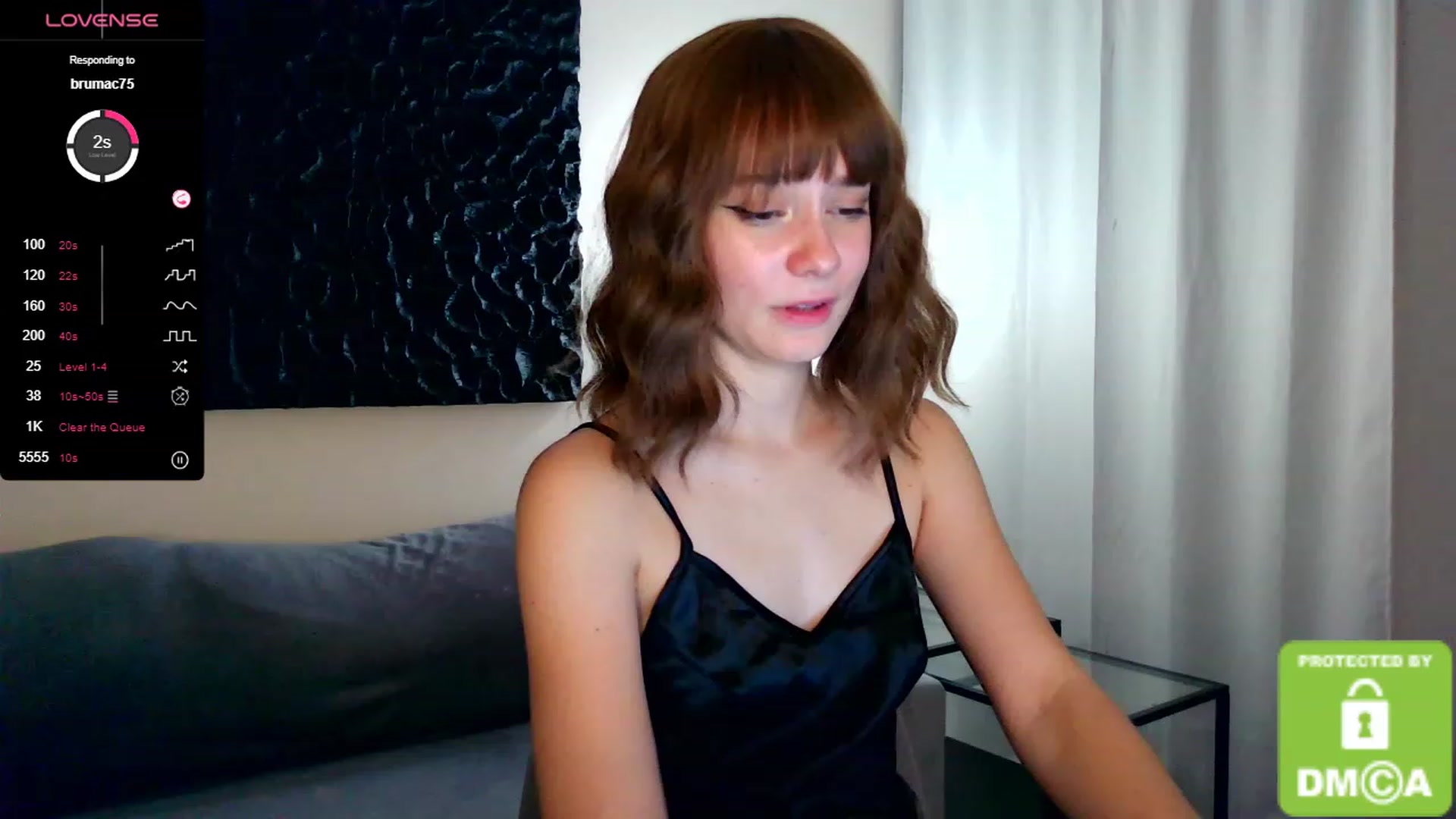 Gallery image thumbnail from HinataHot's myfreecams stream on, 09/02/2023, 20:24 image 14 of 20