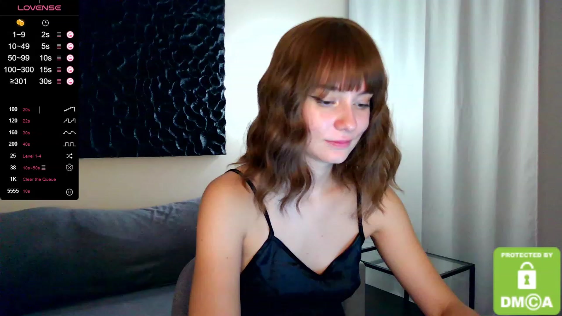 Gallery image thumbnail from HinataHot's myfreecams stream on, 09/02/2023, 20:24 image 12 of 20