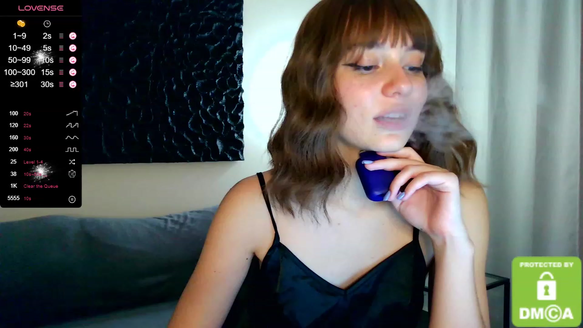 Gallery image thumbnail from HinataHot's myfreecams stream on, 09/02/2023, 20:24 image 1 of 20