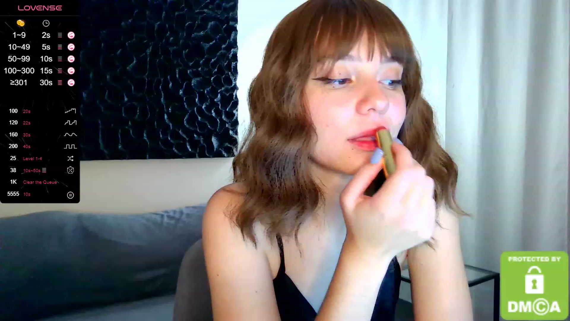 Gallery image thumbnail from HinataHot's myfreecams stream on, 09/02/2023, 20:24 image 4 of 20