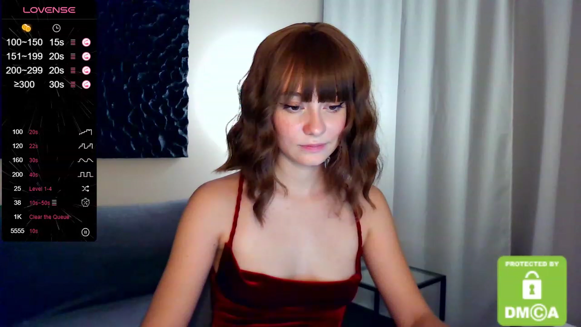 Gallery image thumbnail from HinataHot's myfreecams stream on, 09/03/2023, 19:32 image 11 of 20
