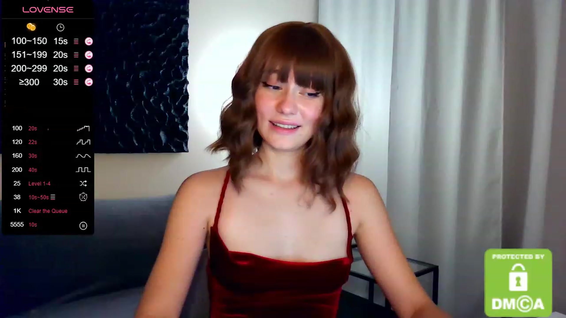 Gallery image thumbnail from HinataHot's myfreecams stream on, 09/03/2023, 19:32 image 20 of 20