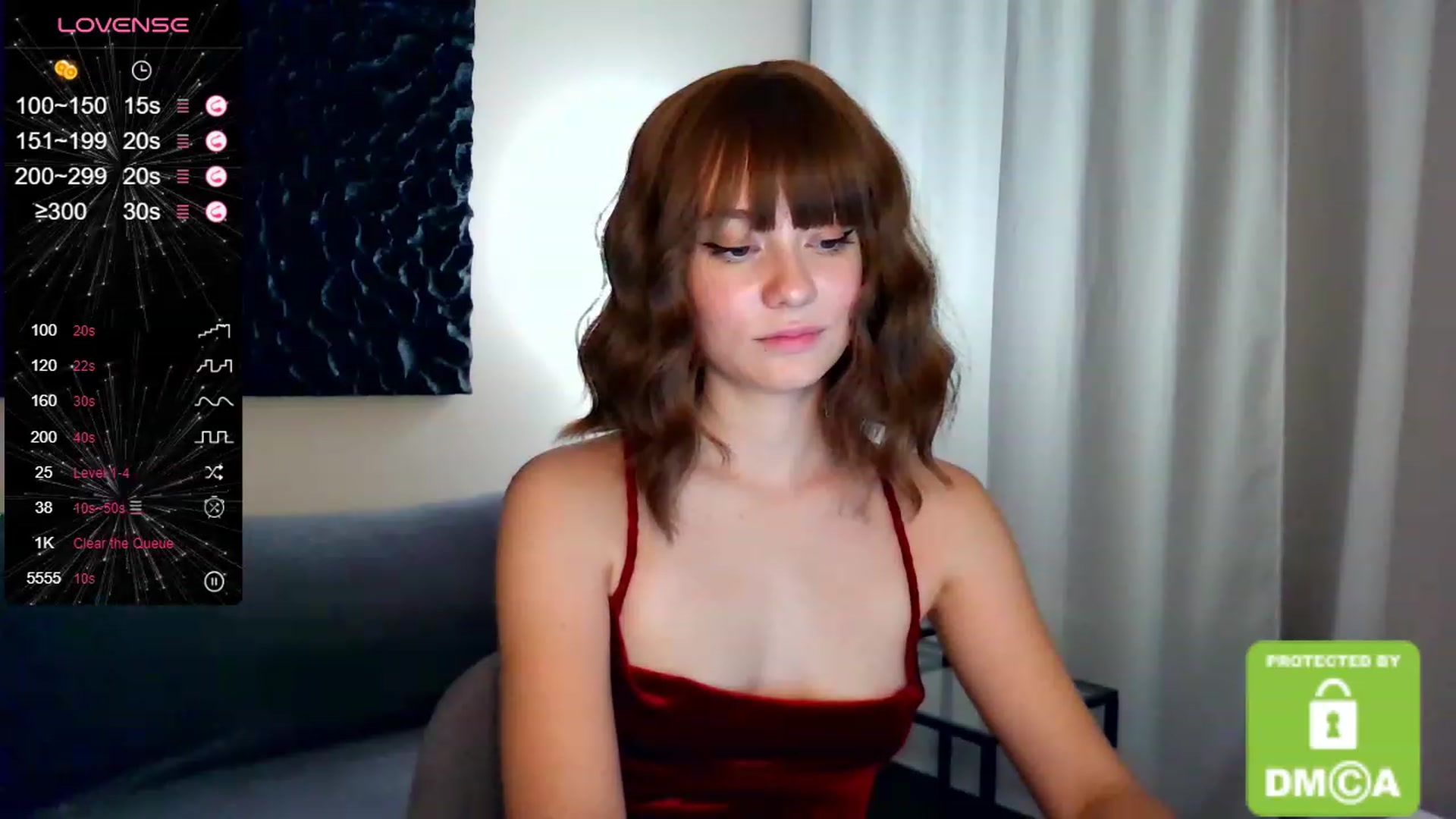 Gallery image thumbnail from HinataHot's myfreecams stream on, 09/03/2023, 19:32 image 12 of 20