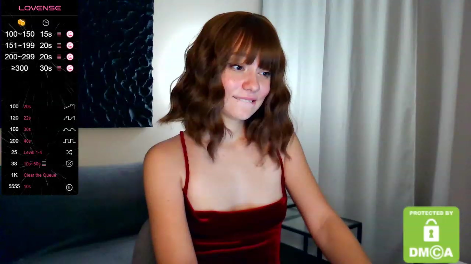 Gallery image thumbnail from HinataHot's myfreecams stream on, 09/03/2023, 19:32 image 8 of 20