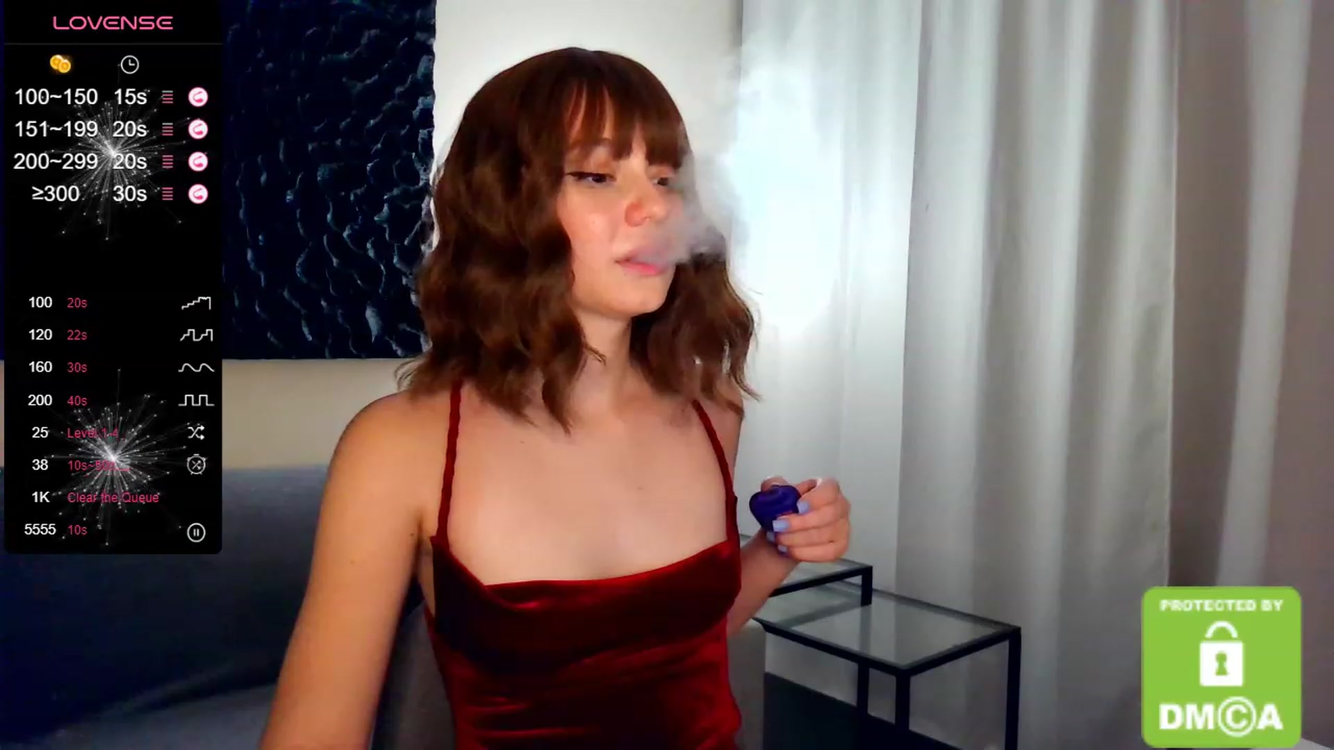 Gallery image thumbnail from HinataHot's myfreecams stream on, 09/03/2023, 19:32 image 19 of 20