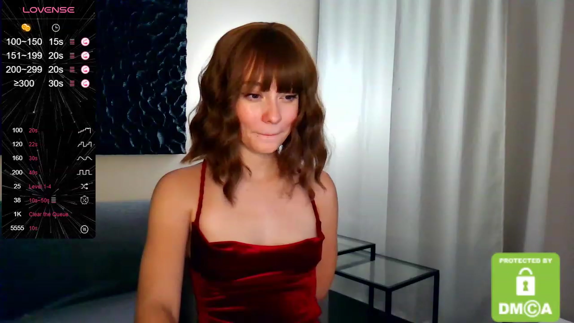 Gallery image thumbnail from HinataHot's myfreecams stream on, 09/03/2023, 19:32 image 18 of 20