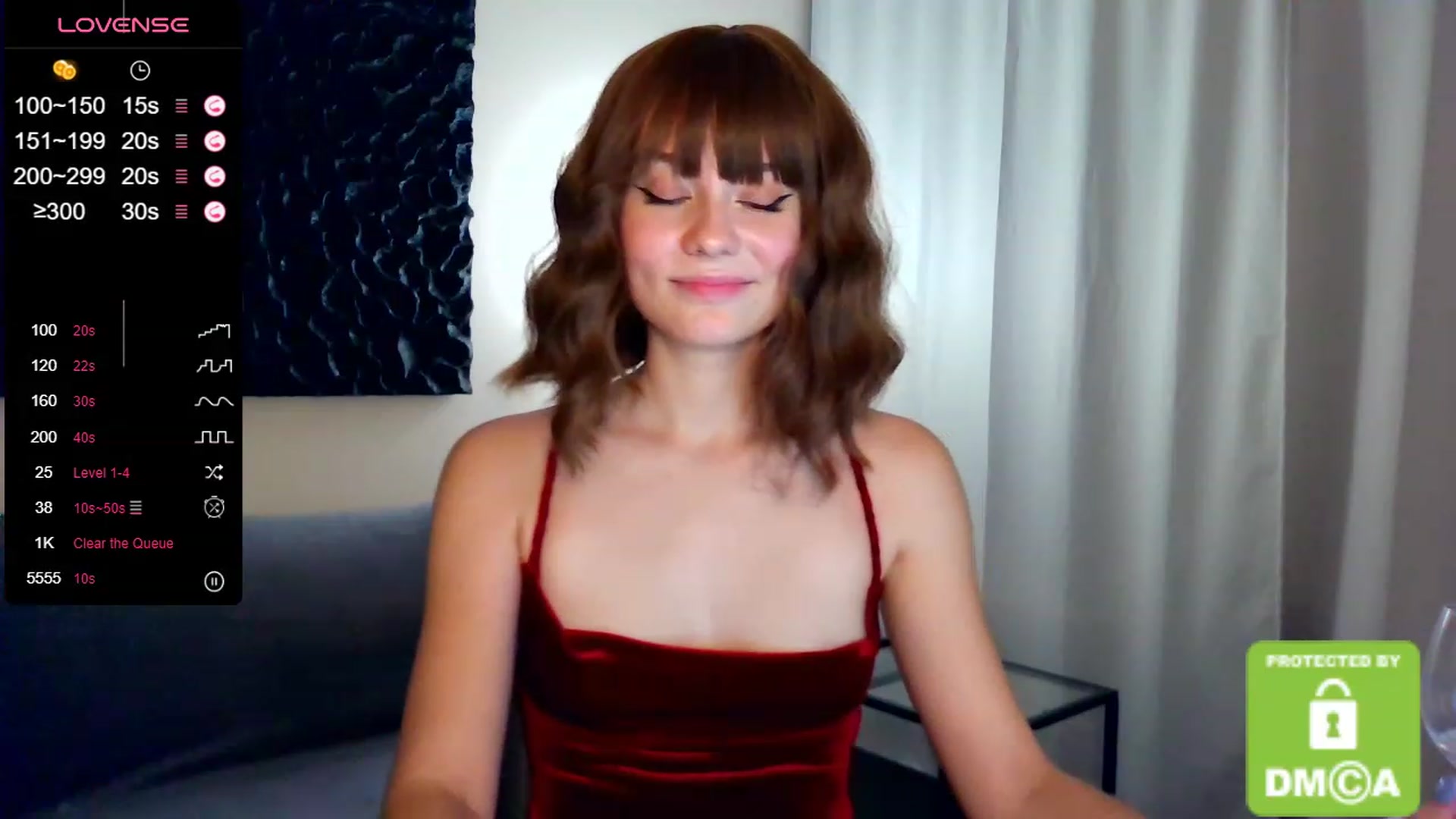 Gallery image thumbnail from HinataHot's myfreecams stream on, 09/03/2023, 19:32 image 7 of 20
