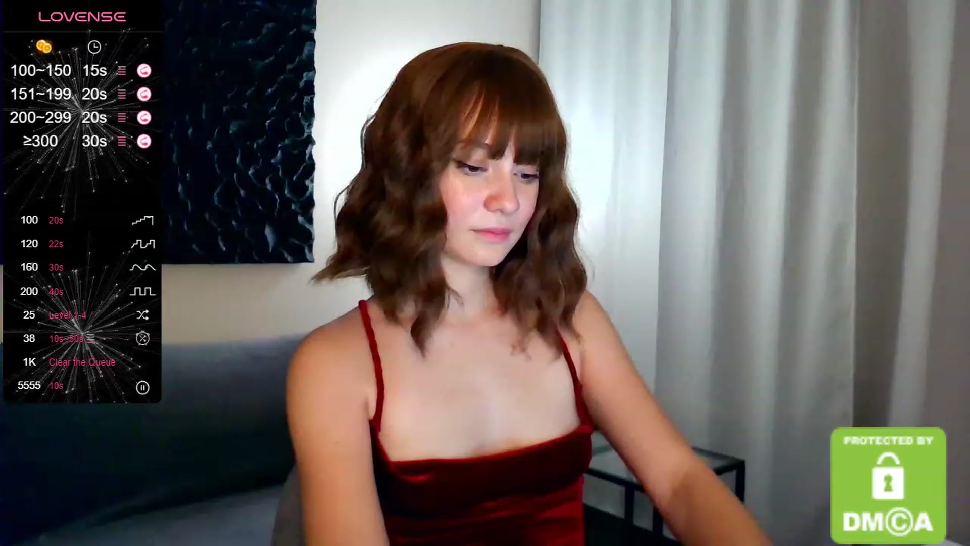 Gallery image thumbnail from HinataHot's myfreecams stream on, 09/03/2023, 19:32 image 9 of 20